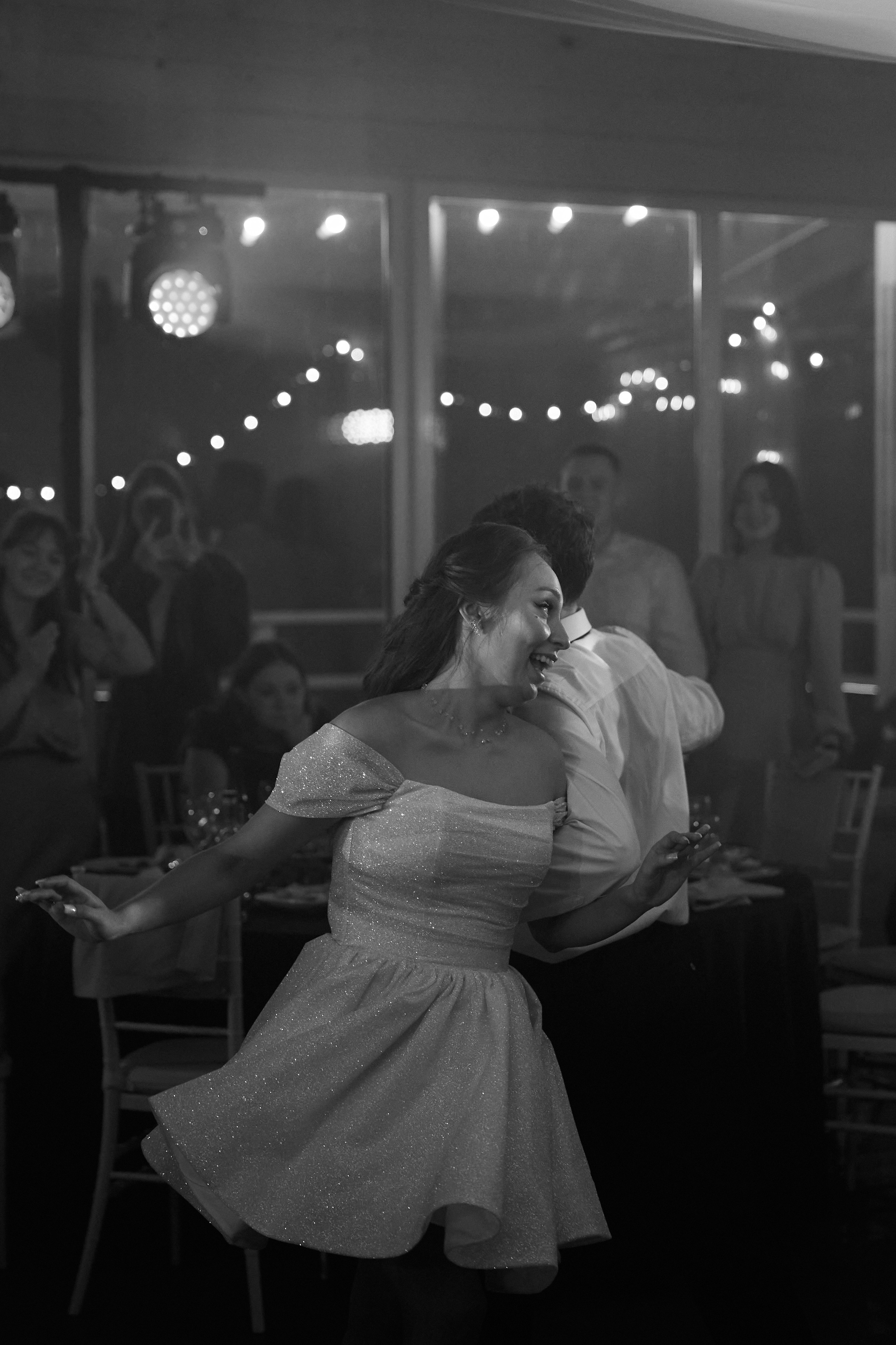 Портфолио. Свадебный фотограф Соколов Валерий