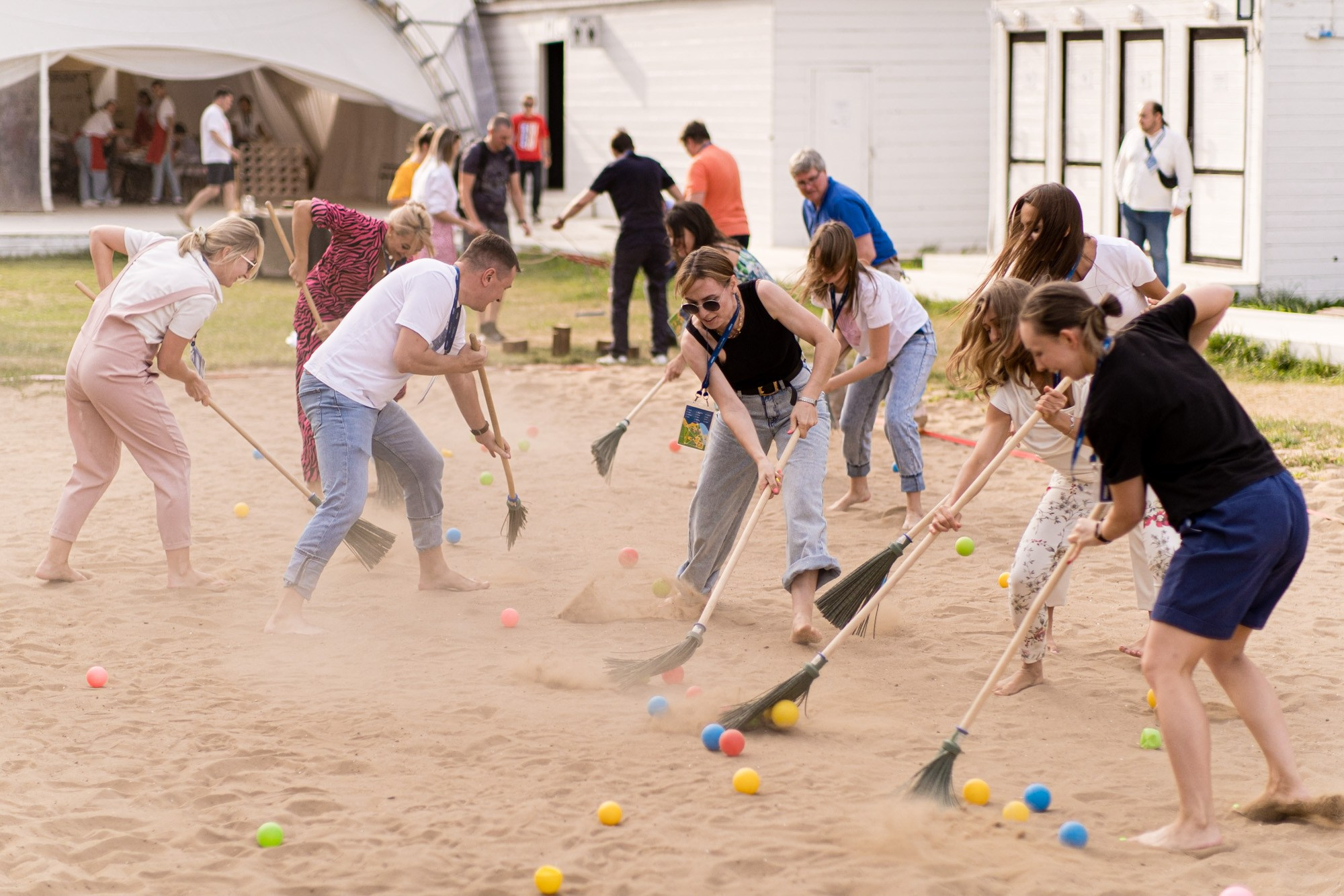 Корпоративное мероприятие Kaz minerals. Репортажный фотограф Денис Тихомиров. Москва