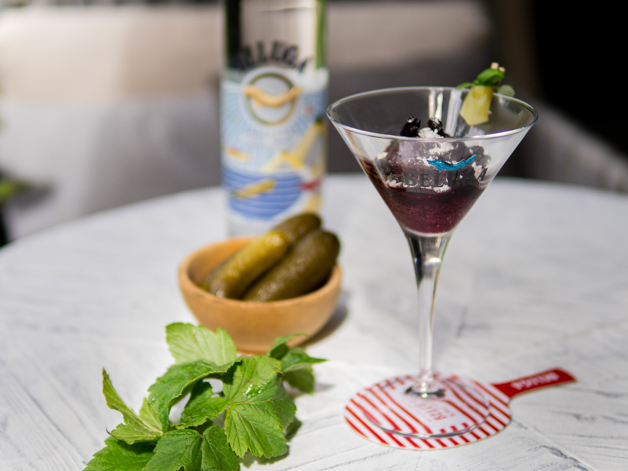 Съёмка еды. Репортажный фотограф Денис Тихомиров. Москва