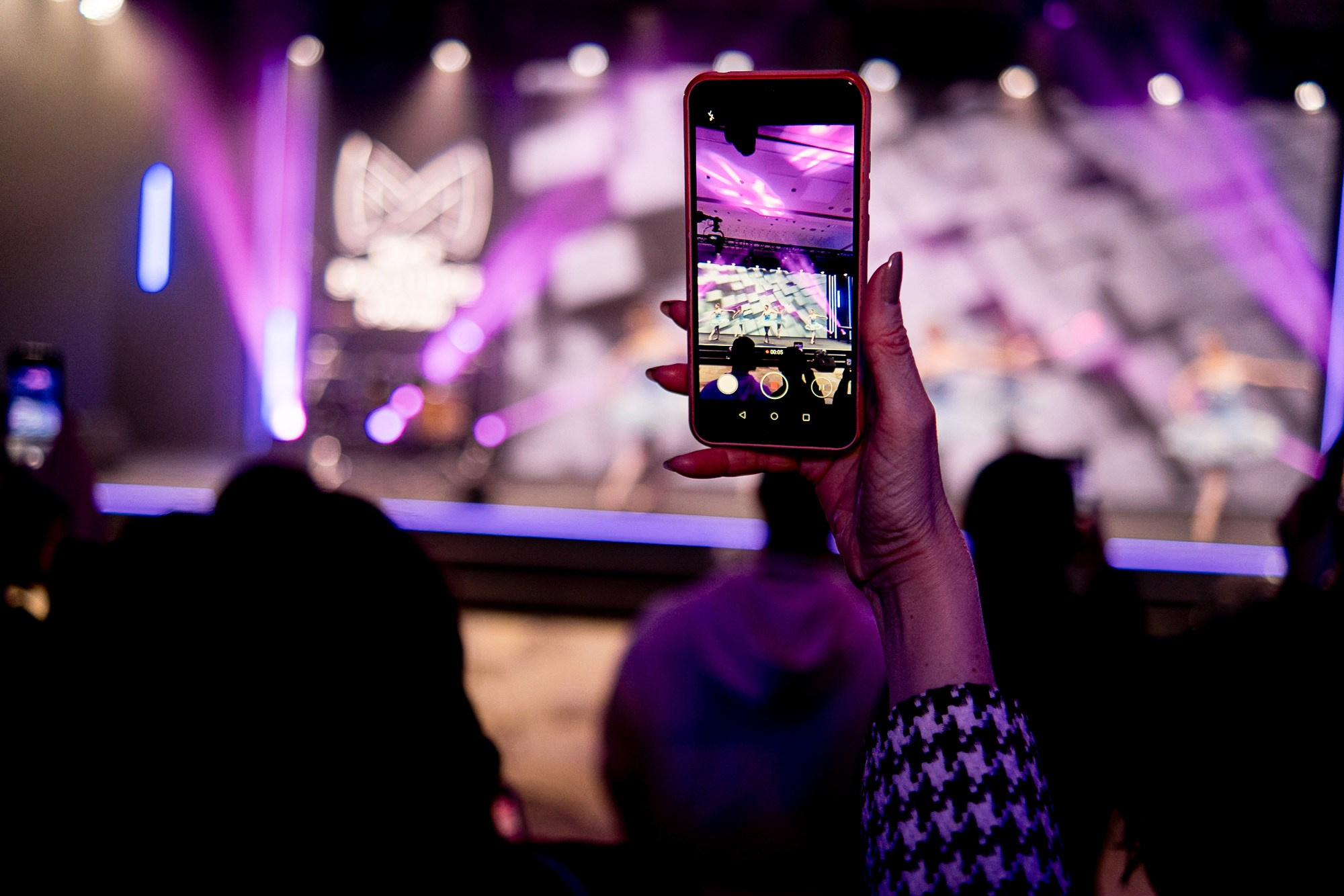 Mice excellence forum. Репортажный фотограф Денис Тихомиров. Москва