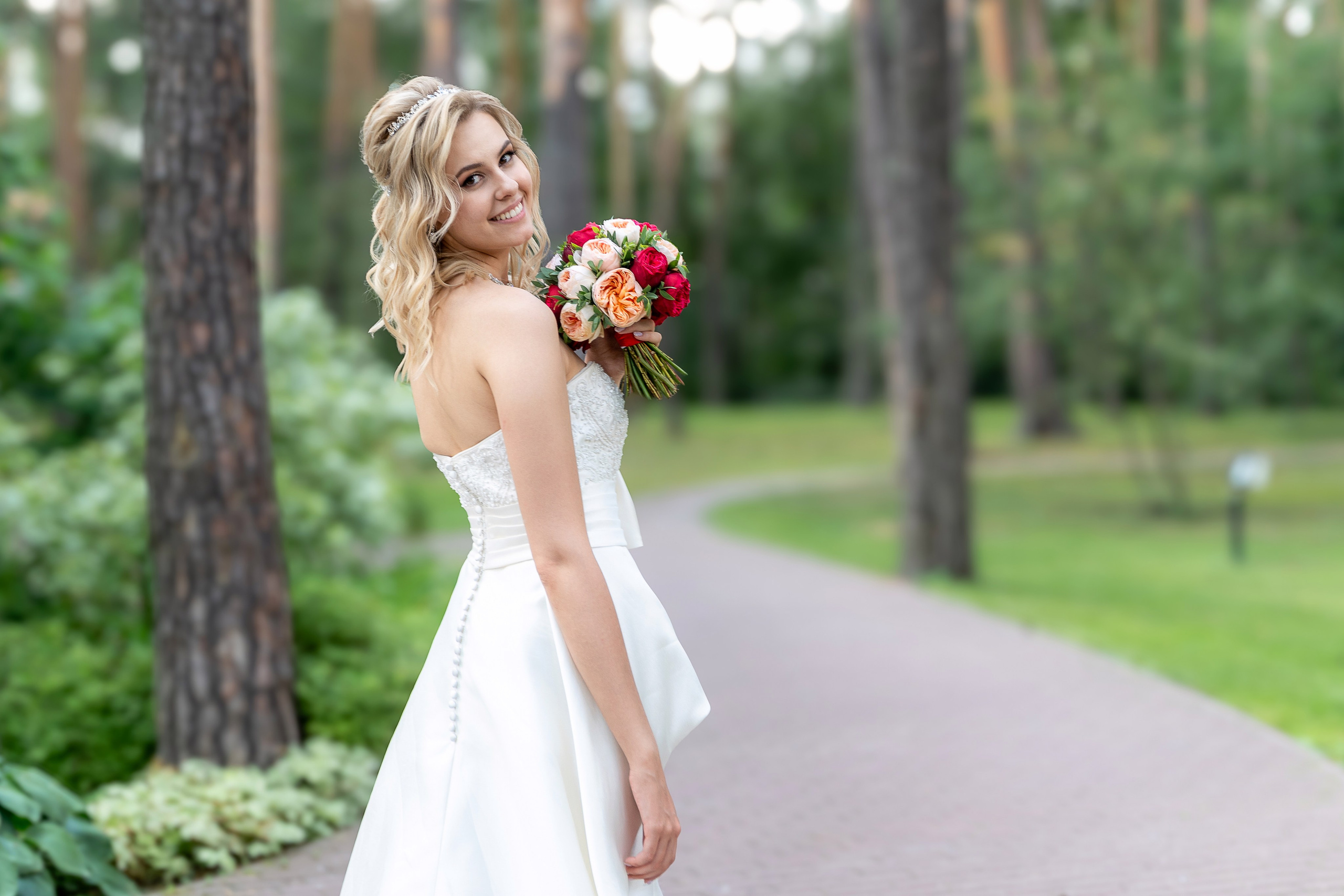 Кирилл и Валерия. Архив