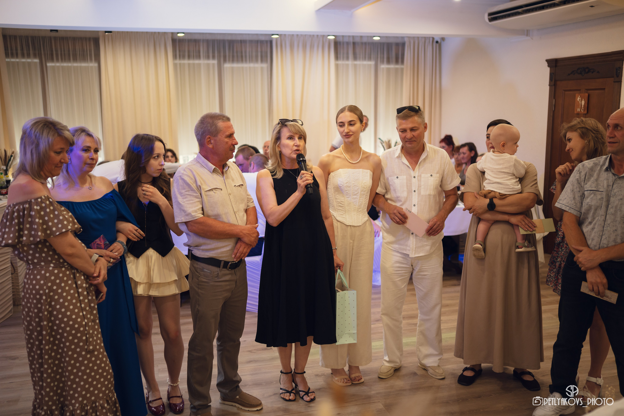 Свадьба Владислава и Анастасии. Фотограф, видеограф Пятигорск, Ставрополь, Ессентуки, Petlyakovs_photo