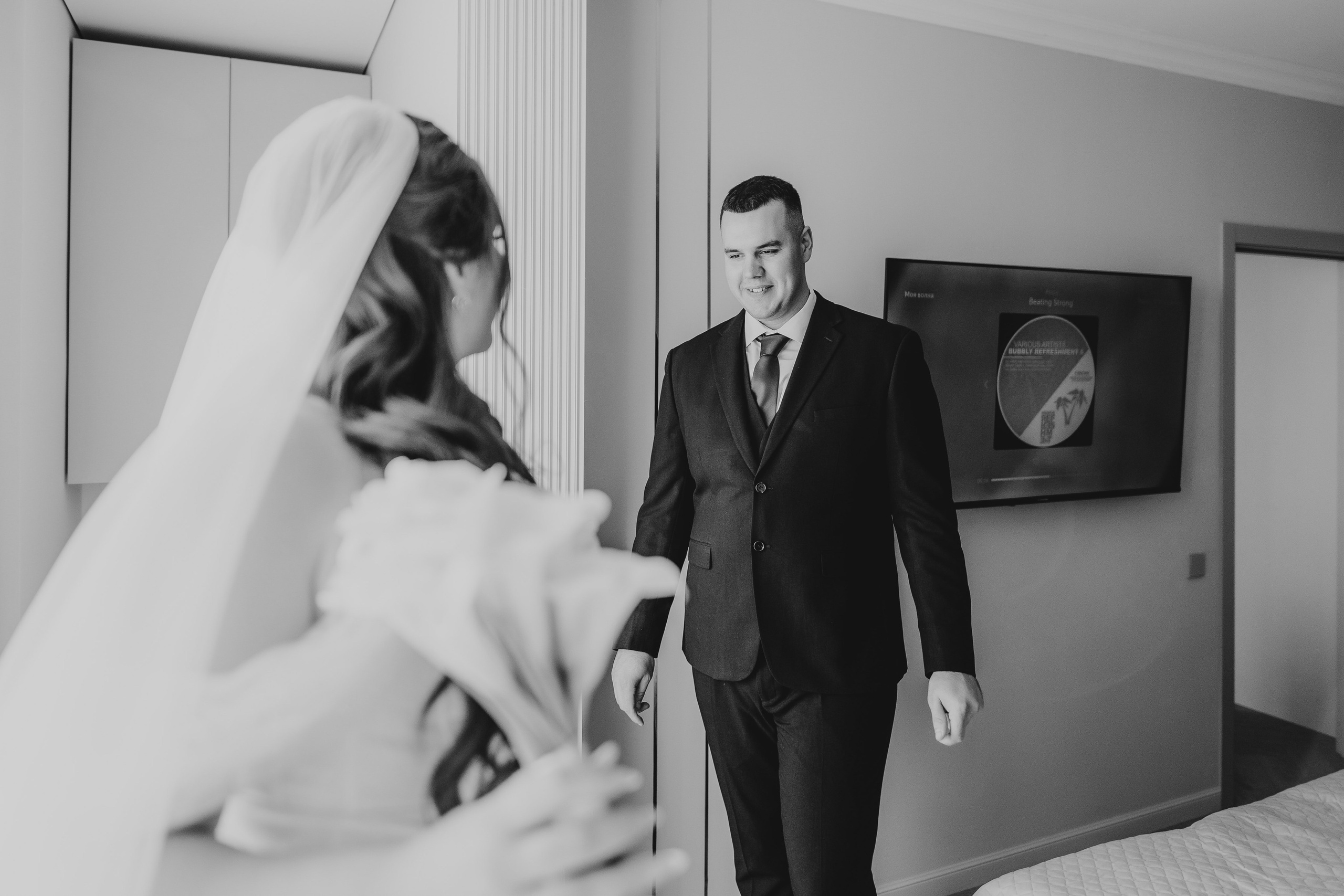 Wedding day 22.09.24. Свадебный фотограф в Санкт-Петербурге