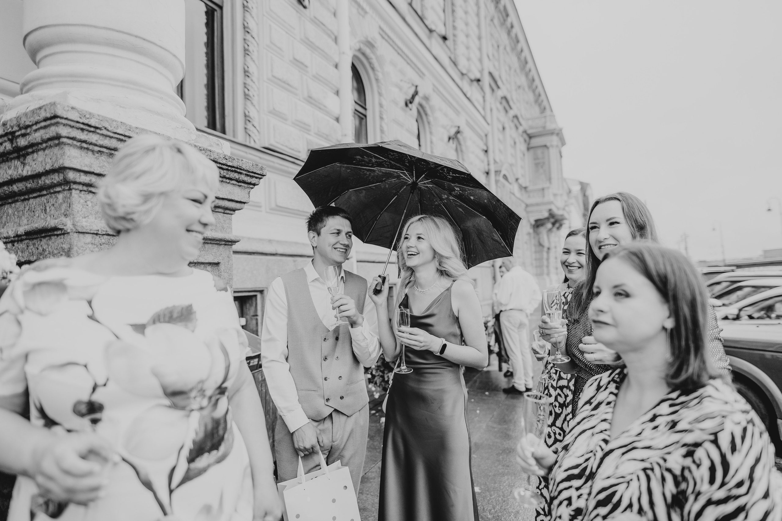 Wedding day 12.07.24. Свадебный фотограф в Санкт-Петербурге