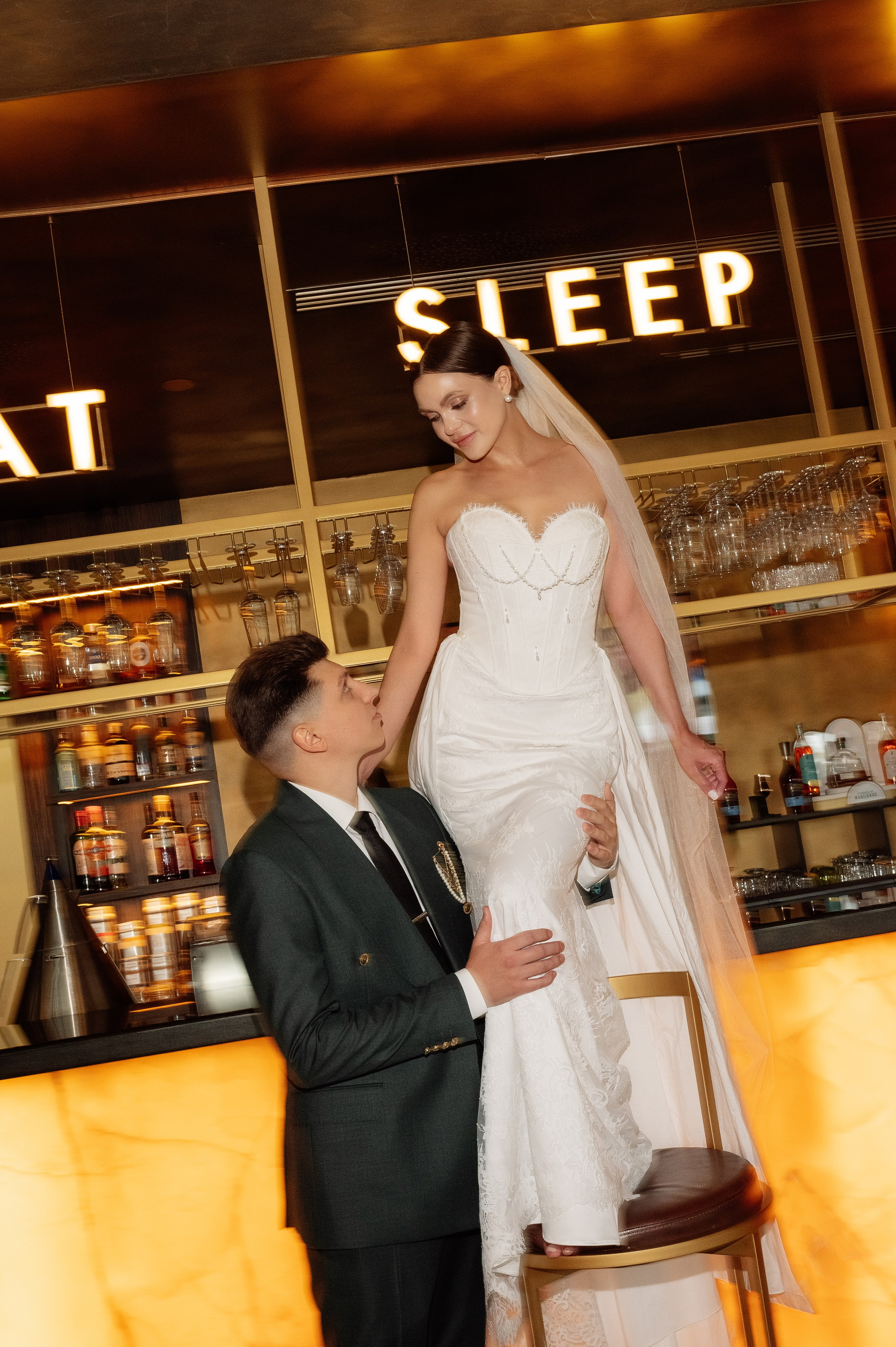 Свадебные серии. Свадебный и семейный фотограф в Ростове-на-Дону Алина Астахова