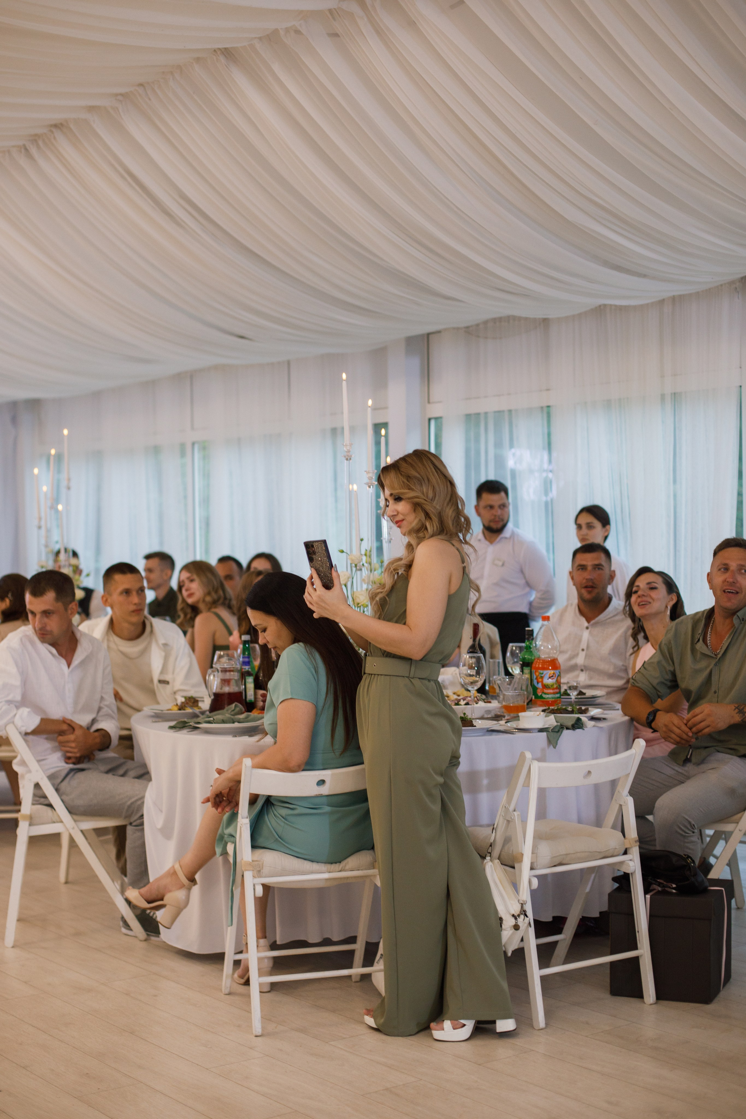 Ирина + Денис. Свадебный фотограф Наташа Анисенко