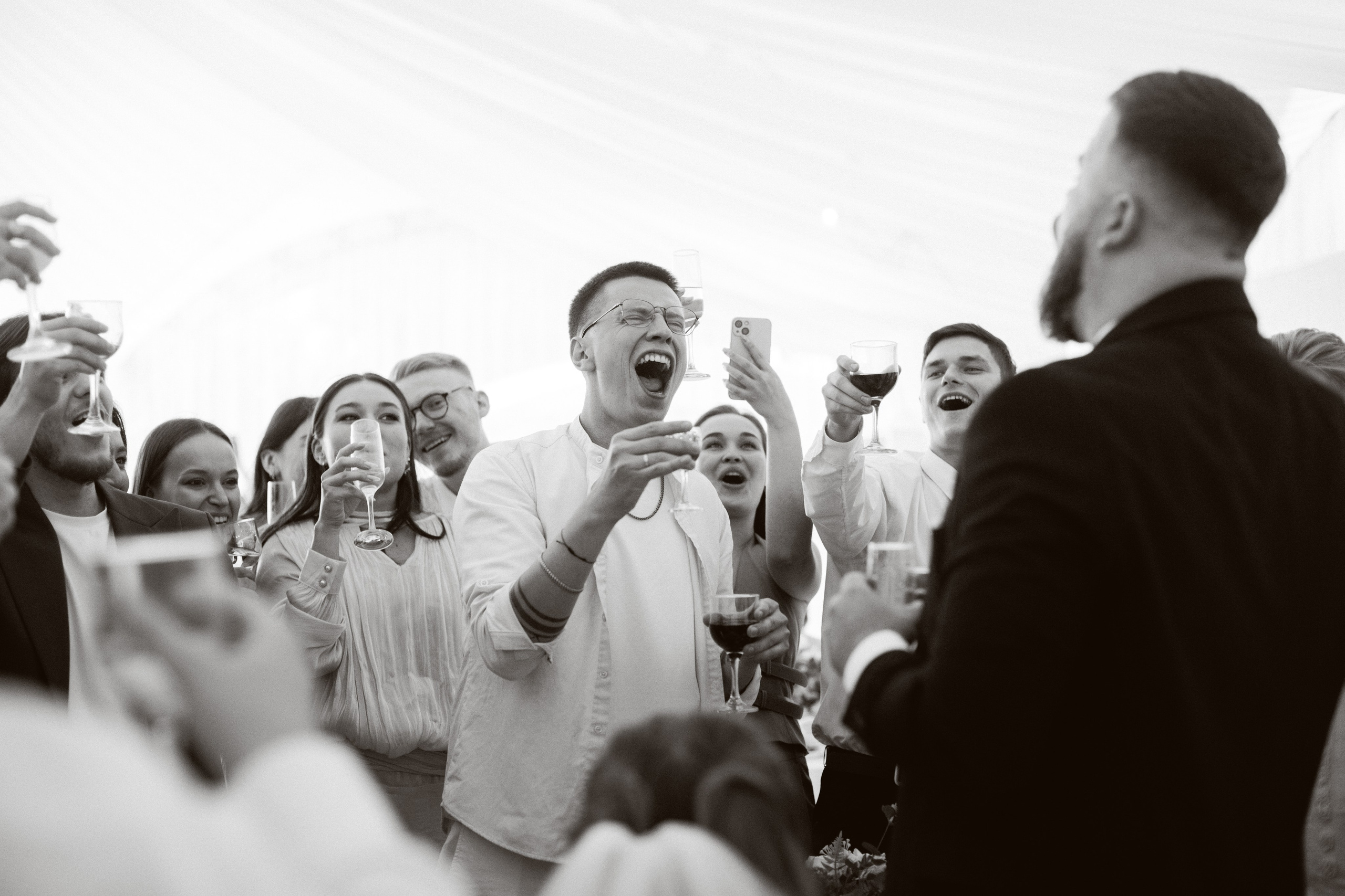 Ксения + Александр. Свадебный фотограф Наташа Анисенко