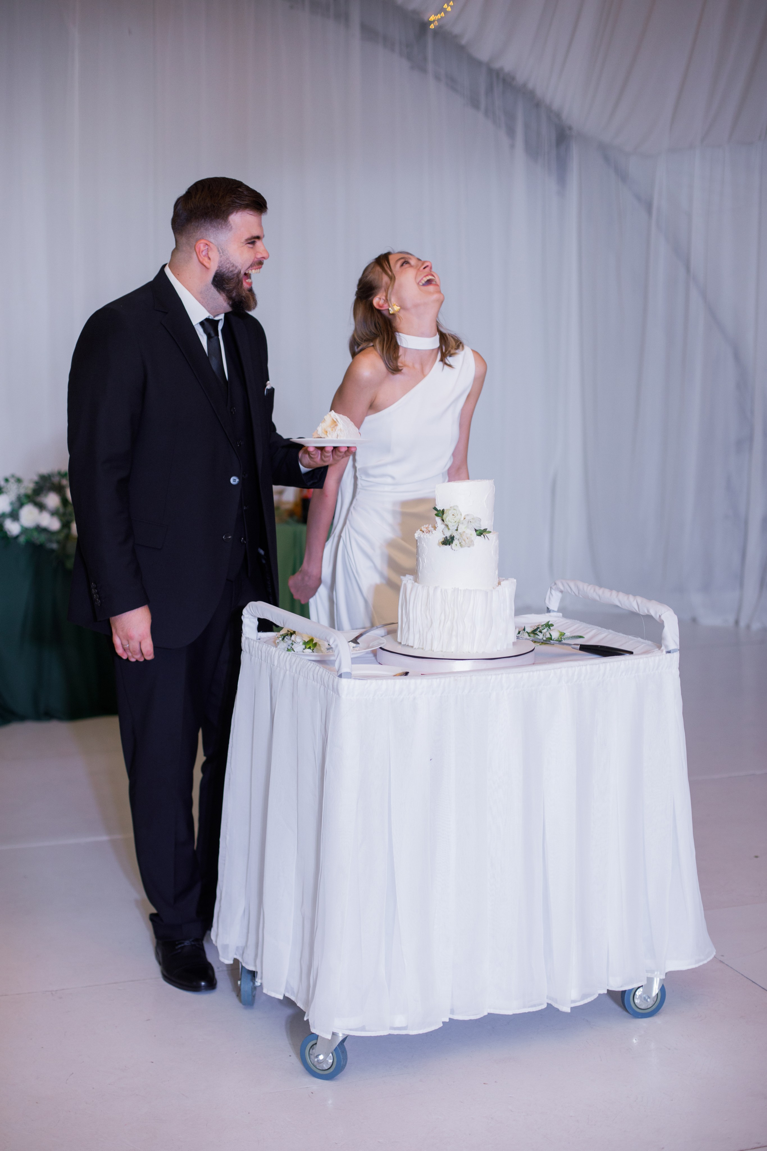 Ксения + Александр. Свадебный фотограф Наташа Анисенко