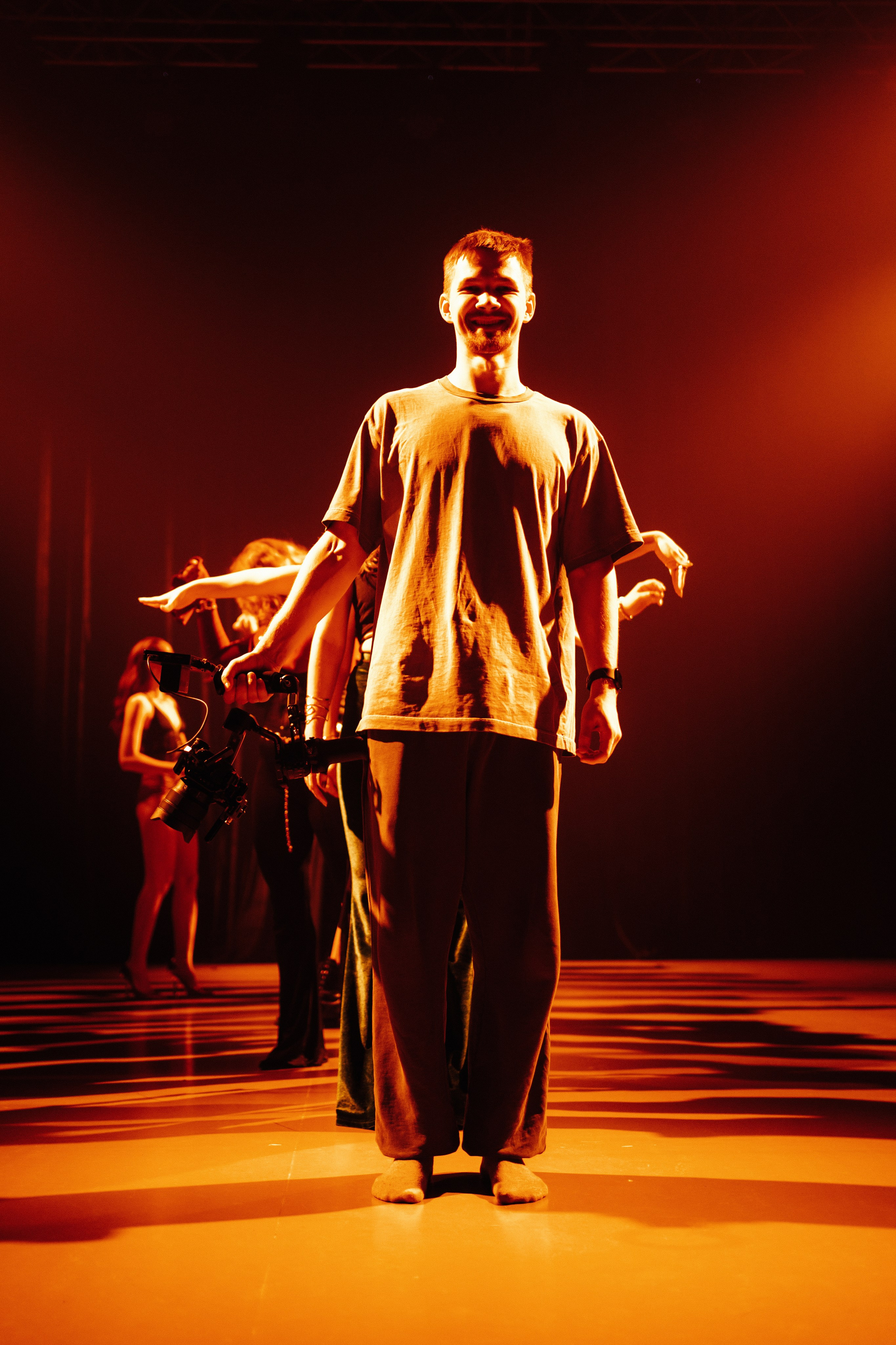 Vogue Academy. Главная