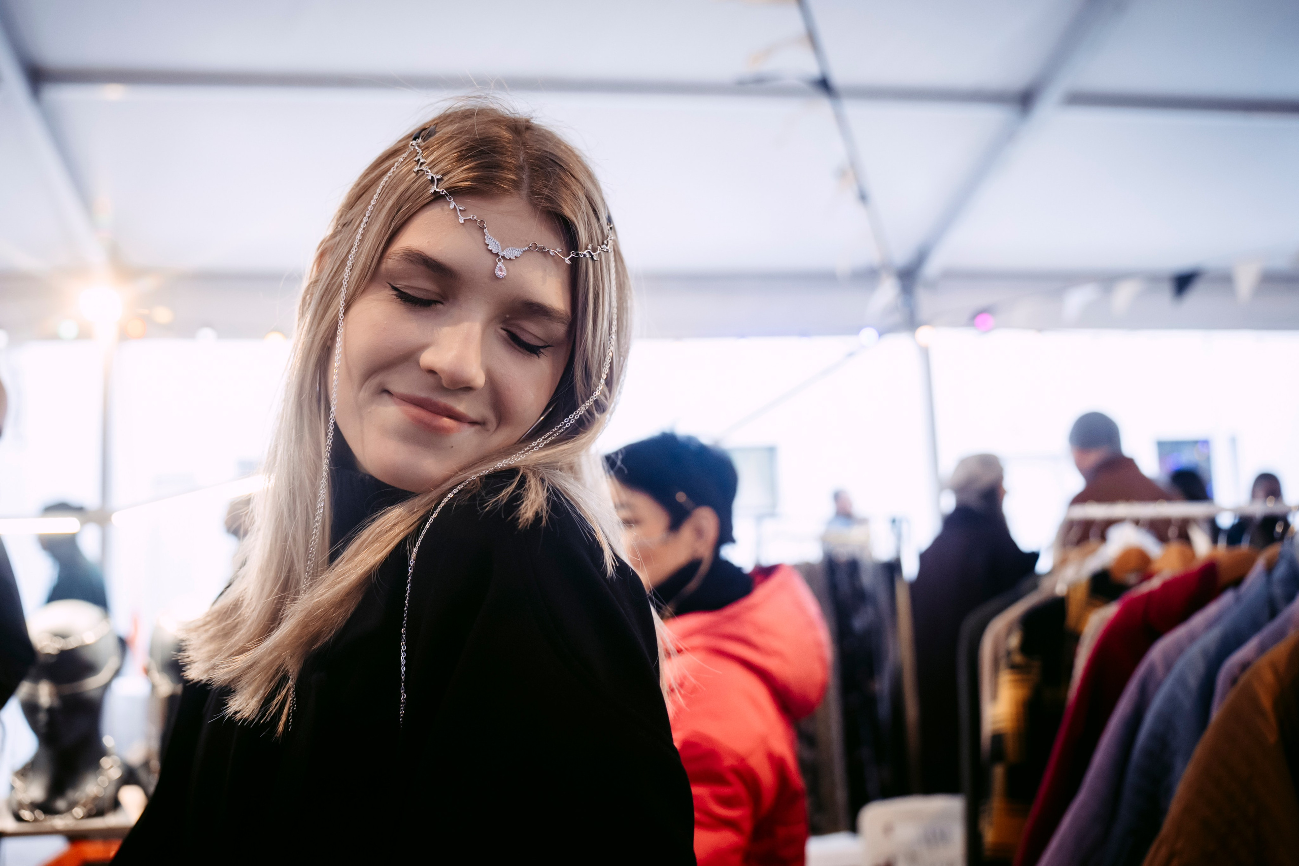 Фестиваль «Очень! Осень». Главная