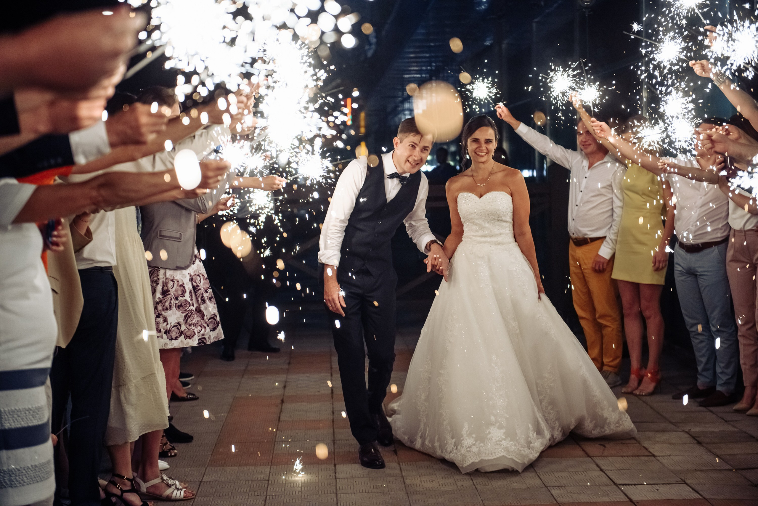 Иван и Александра