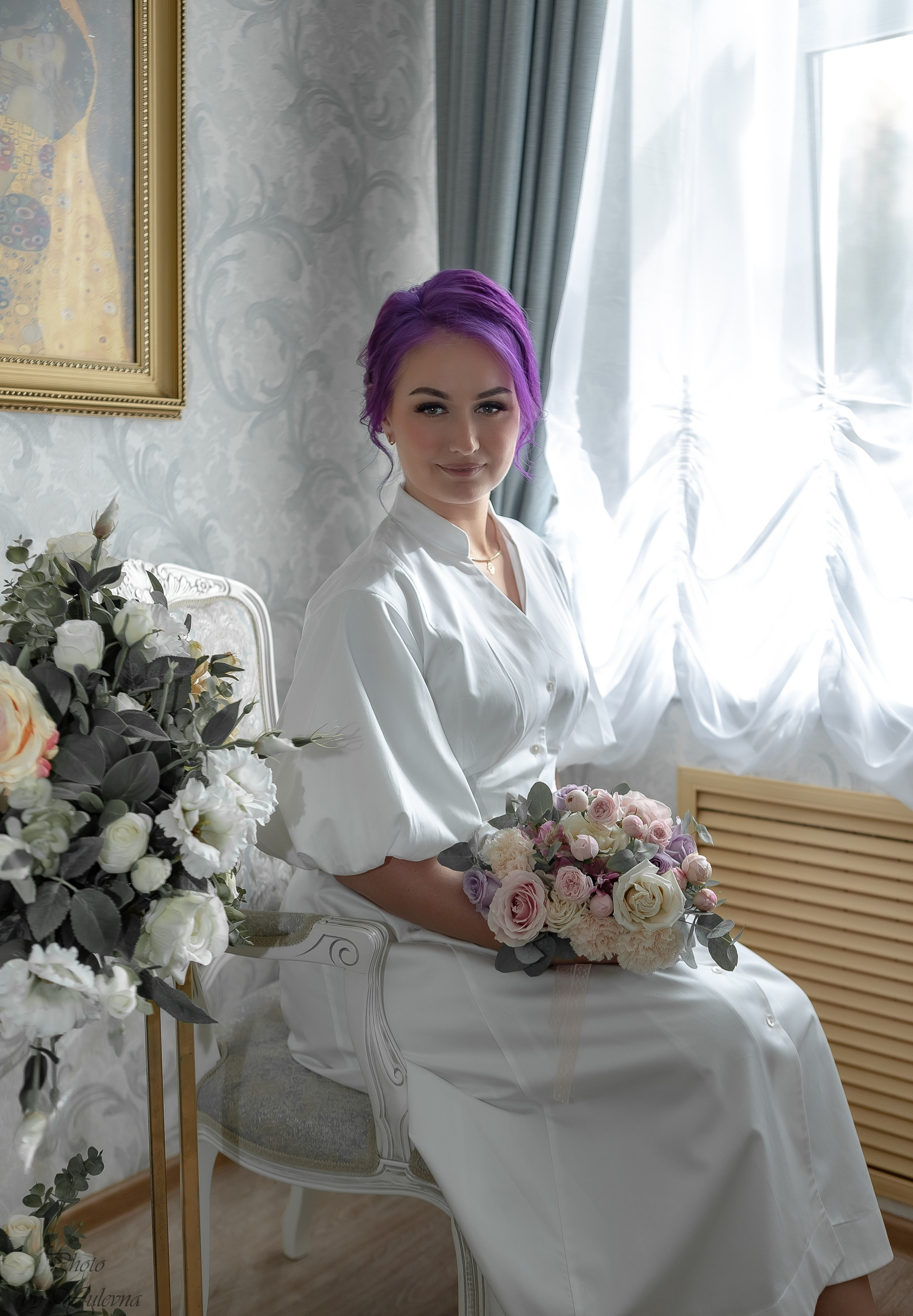 Свадьба Тина и Сергей. Фотограф в Санкт-Петербурге Писарева Юлия