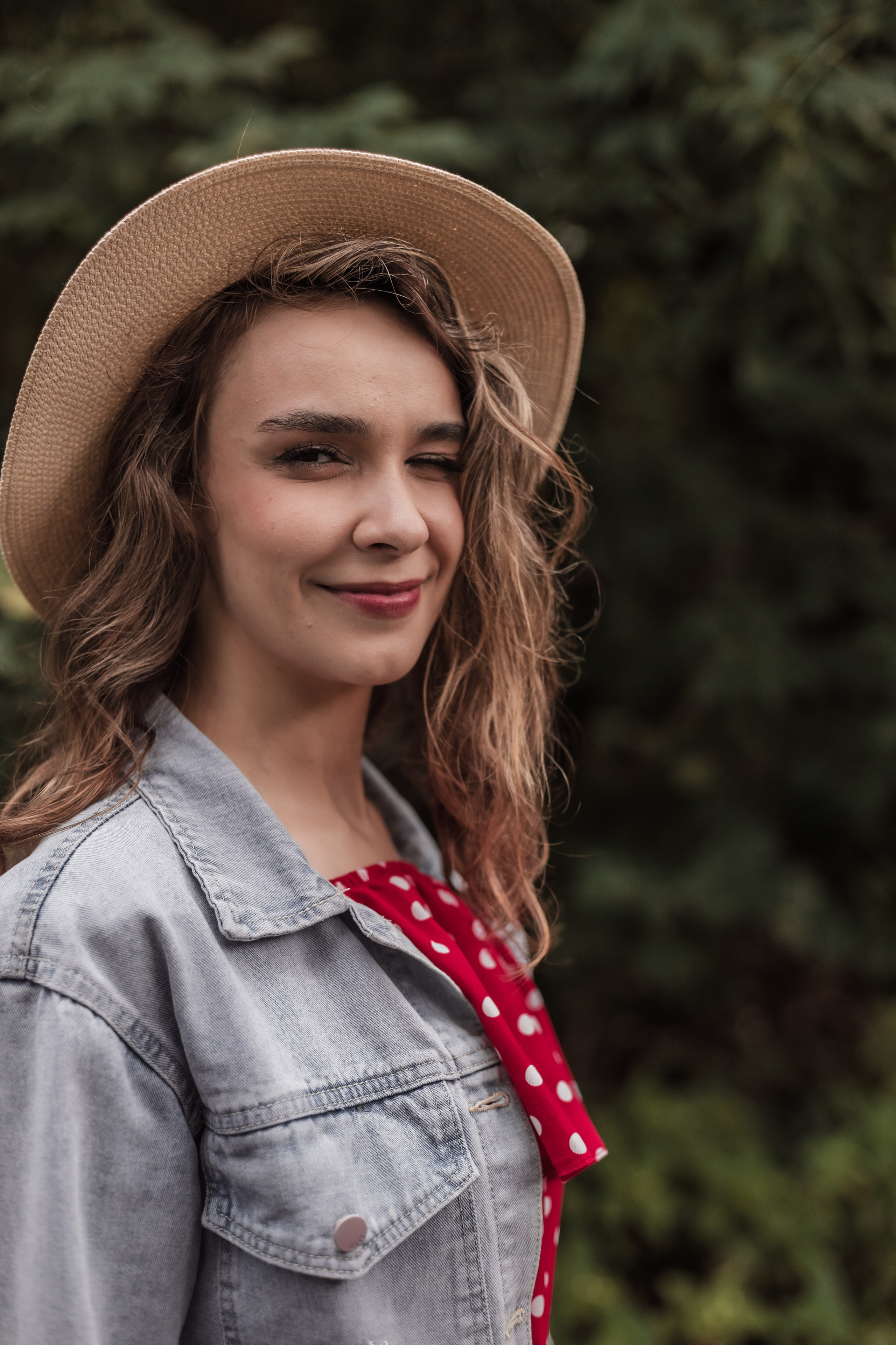 Katerina. Мариам Багдасарян