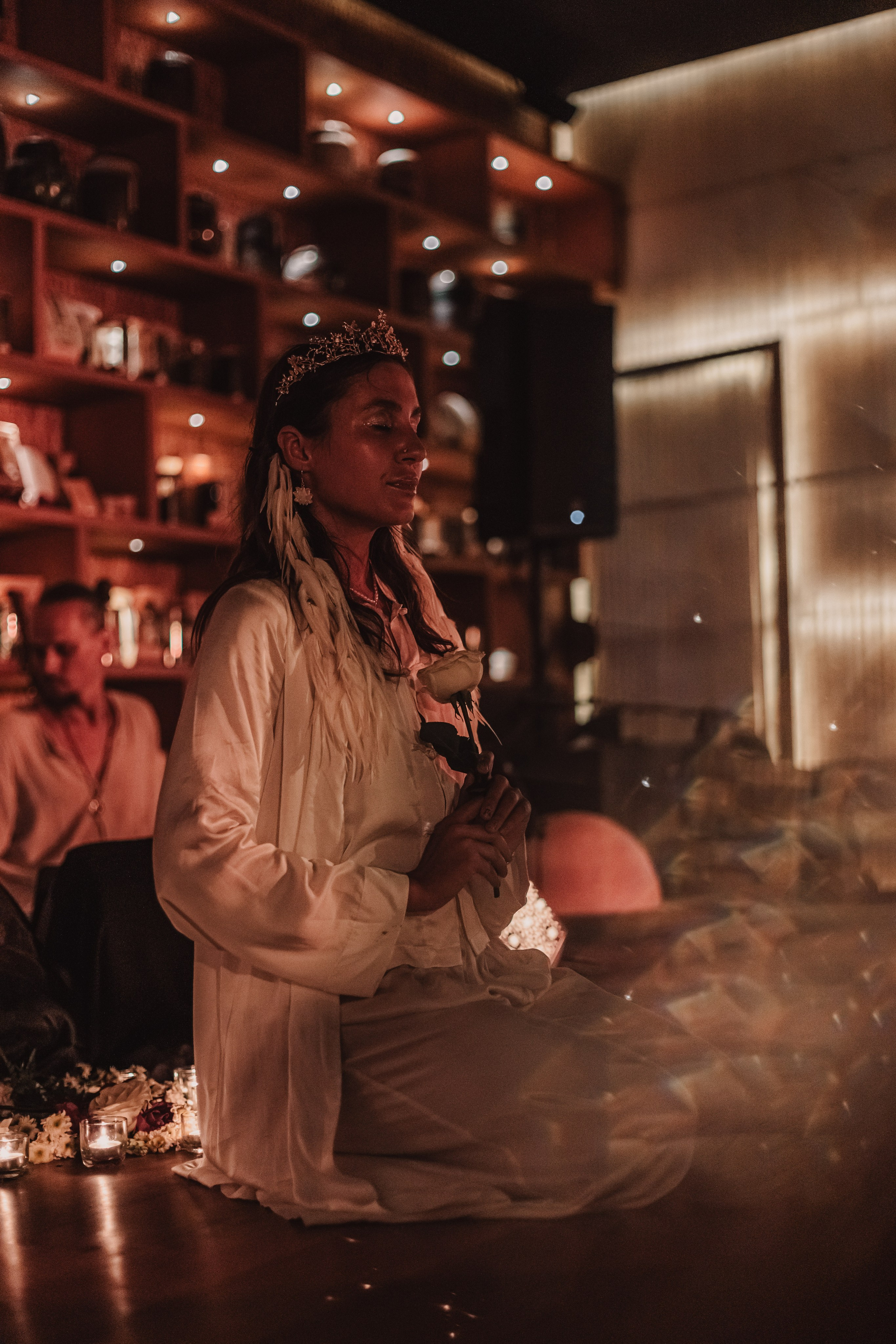 Mamatolia. Мариам Багдасарян