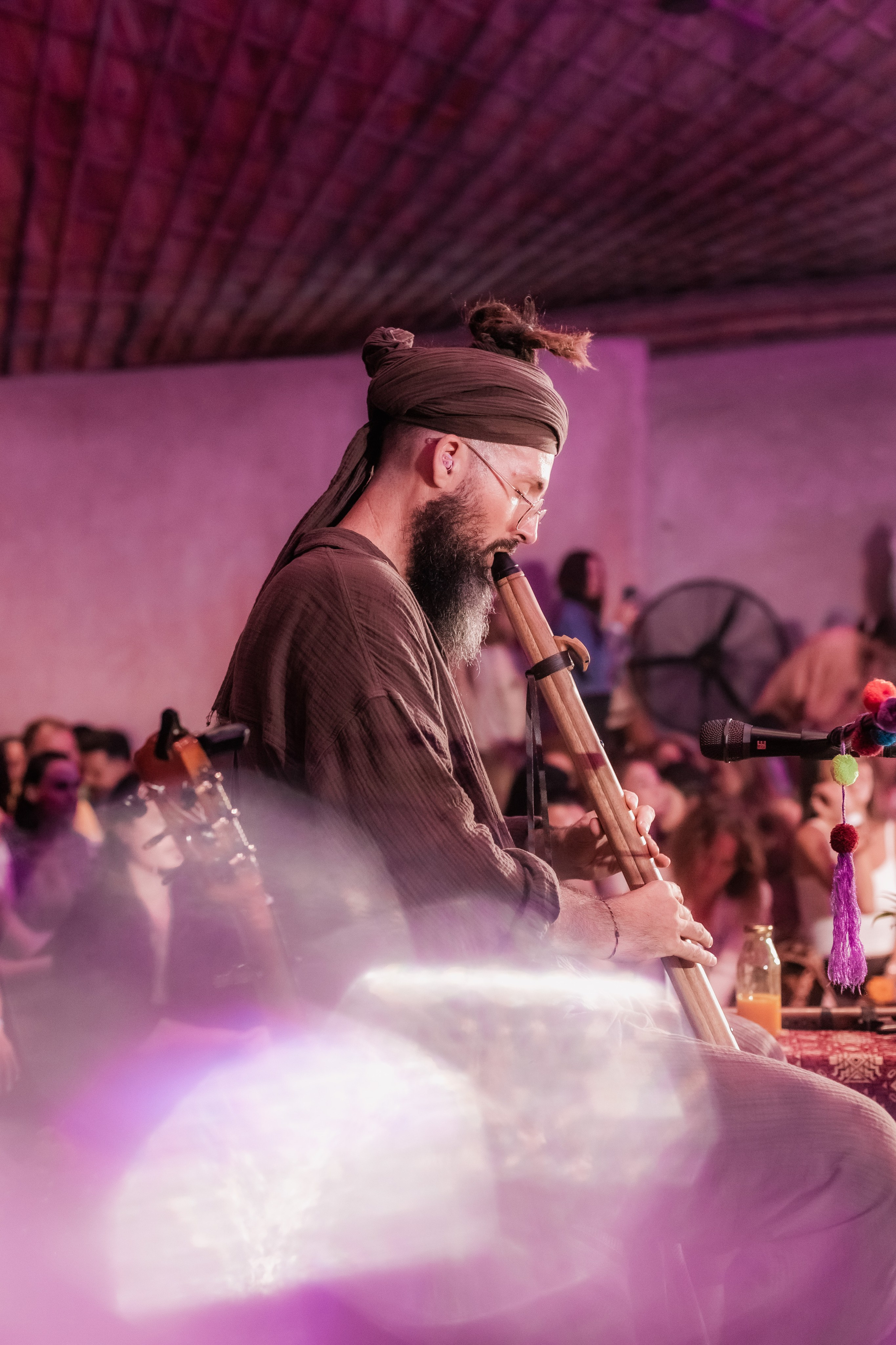 Hanuman Project. Мариам Багдасарян