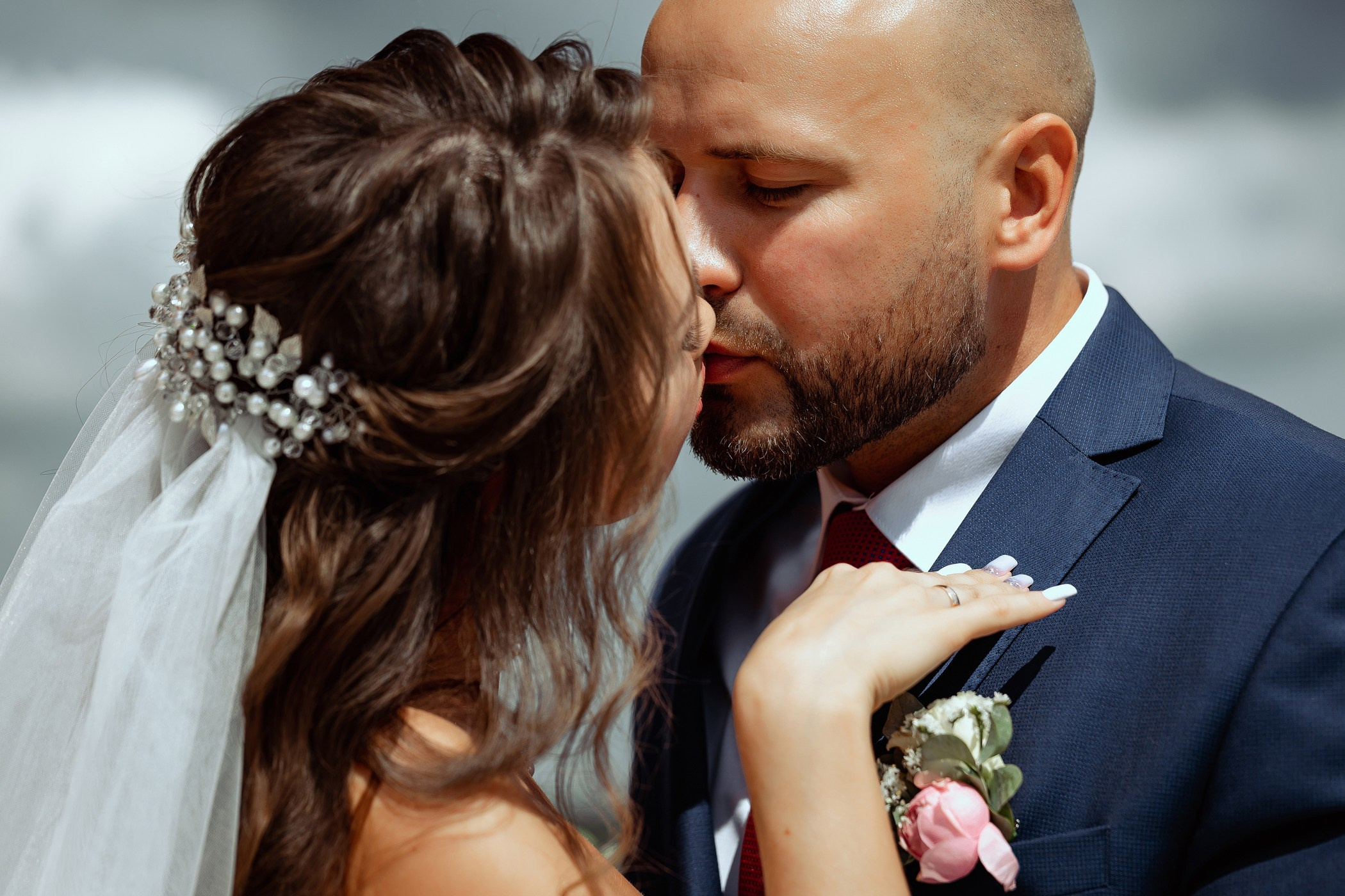 Сергей и Анастасия. Тимур Аминов | Фотограф в Кемерове