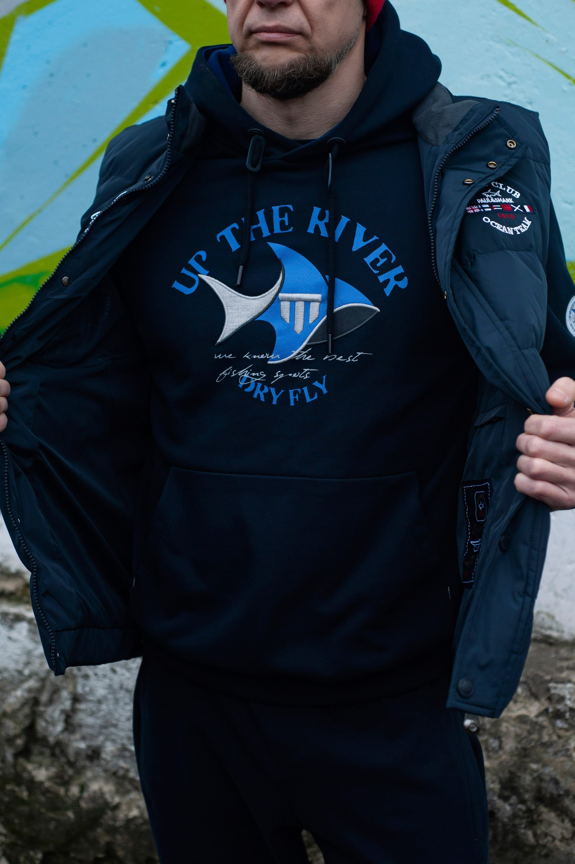 Marine style'24. Индивидуальные, семейные съёмки в Краснодарском крае-Фотограф Мария Б
