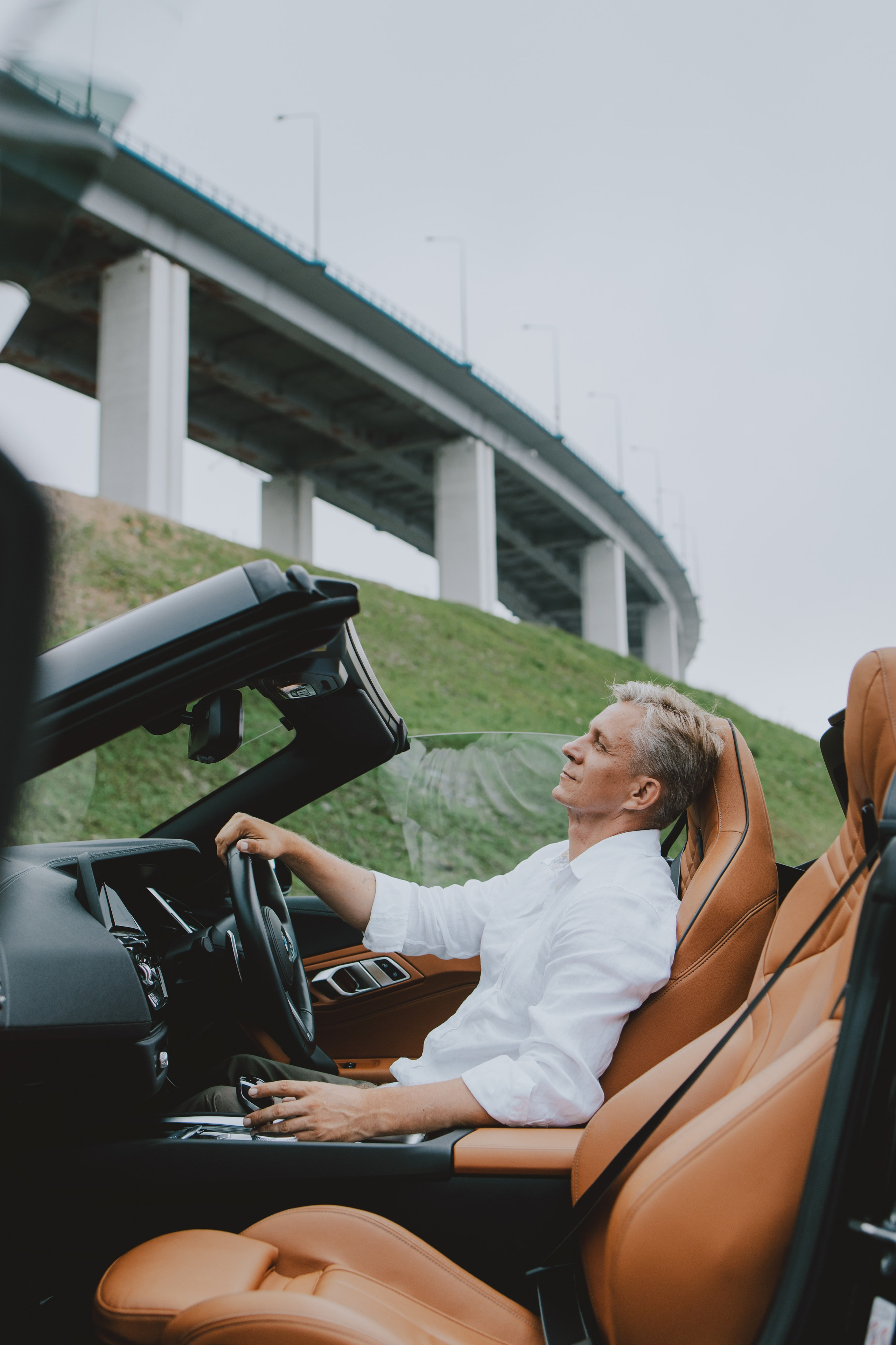 Бизнес портрет. Портретный фотограф во Владивостоке Александр Сорокин