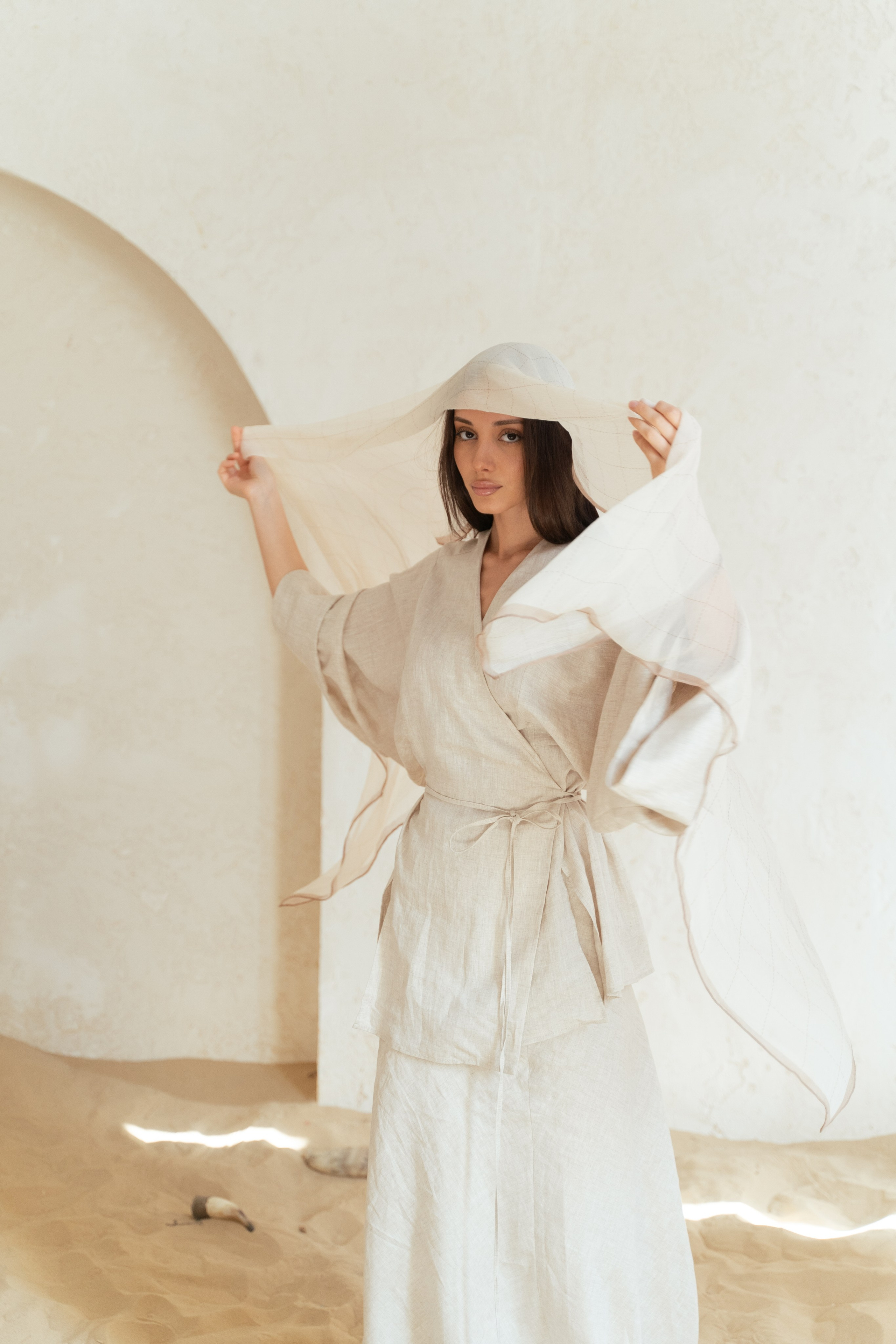 Escarfo. Амина Абасова — индивидуальный фотограф в Махачкале, Дагестан