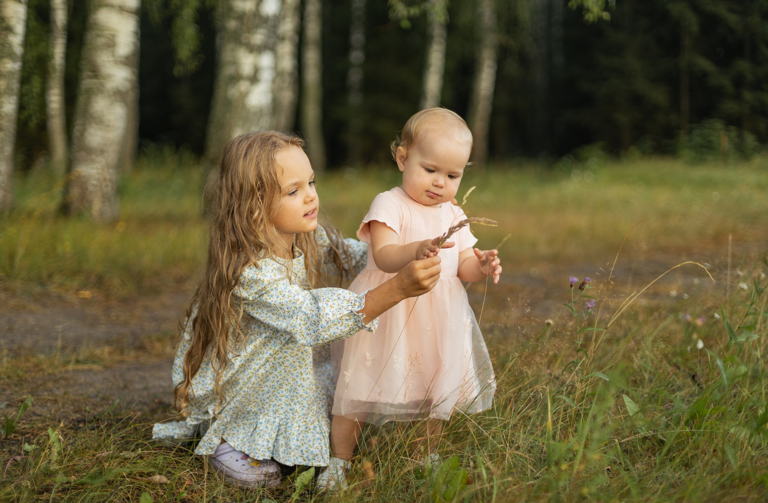 Евгений с семьей. Главная