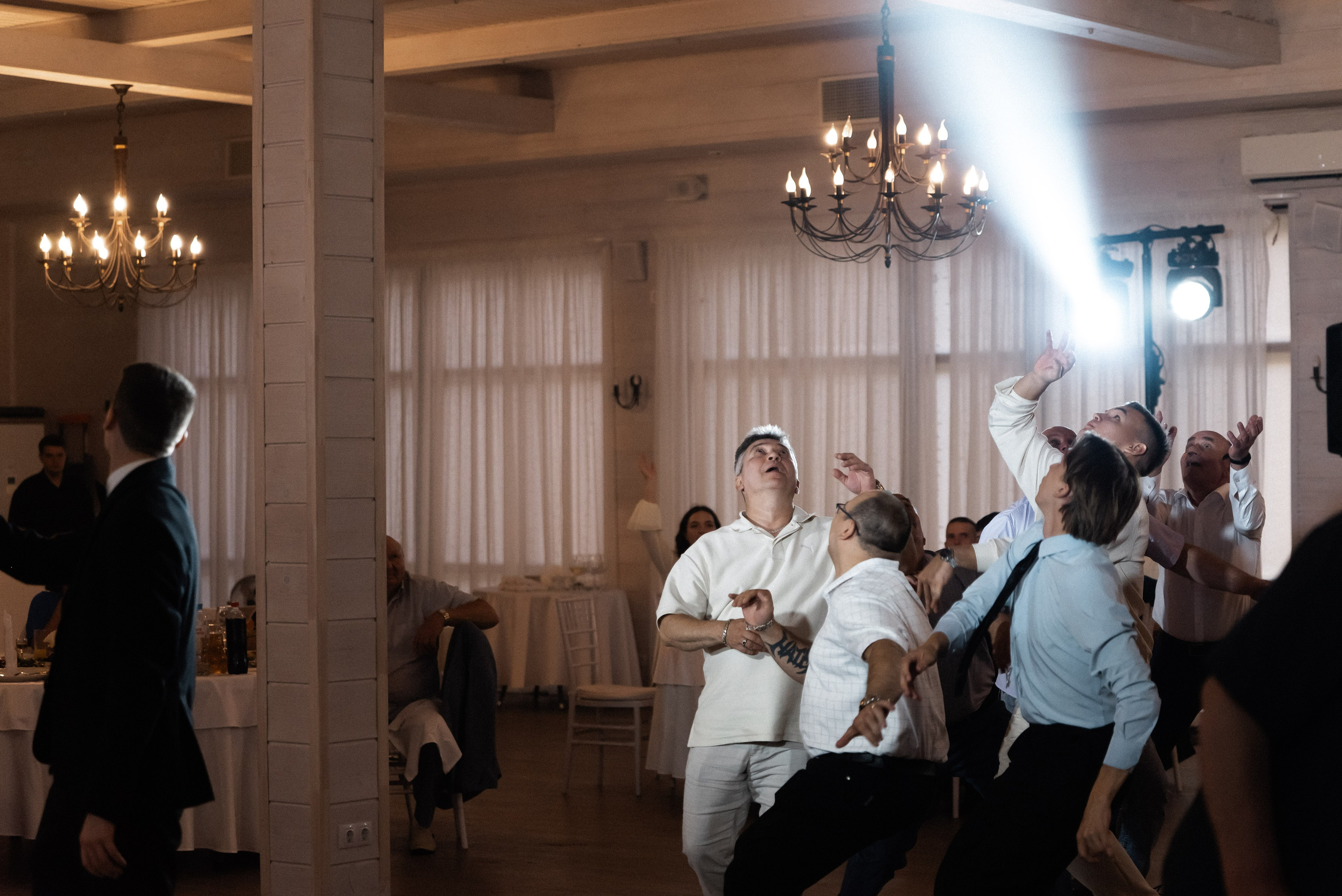 Паша и Настя. Свадебный фотограф Евгения Наумовец