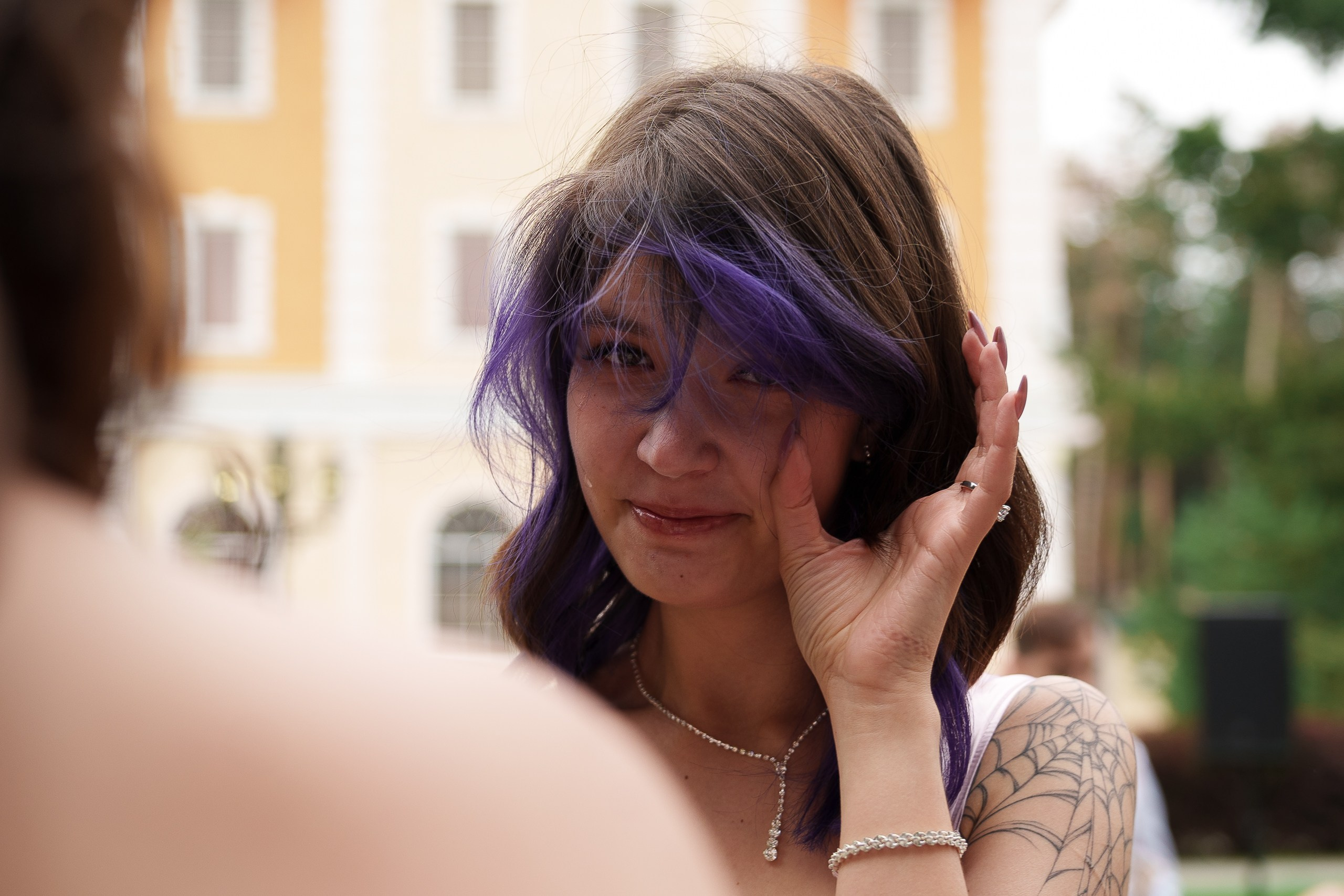 Аркадий & Валя. Фотограф Артём Рауэр