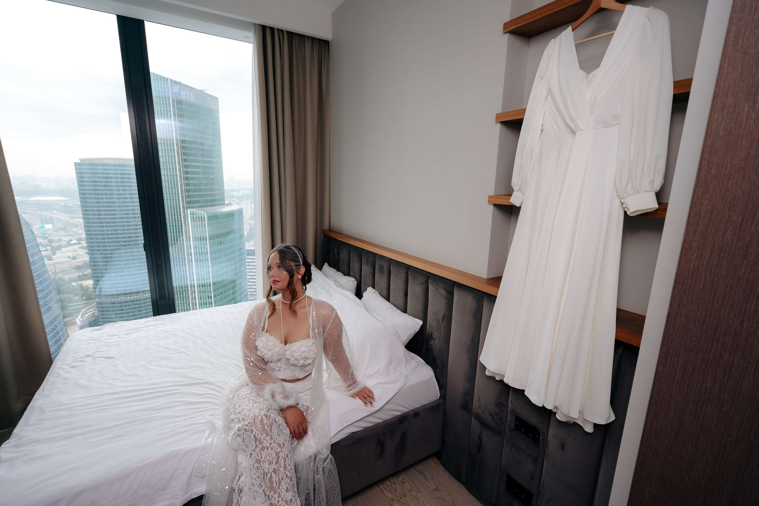 Яна и Стас | Москва. Свадебный фотограф Анастасия Лебедикова Москва