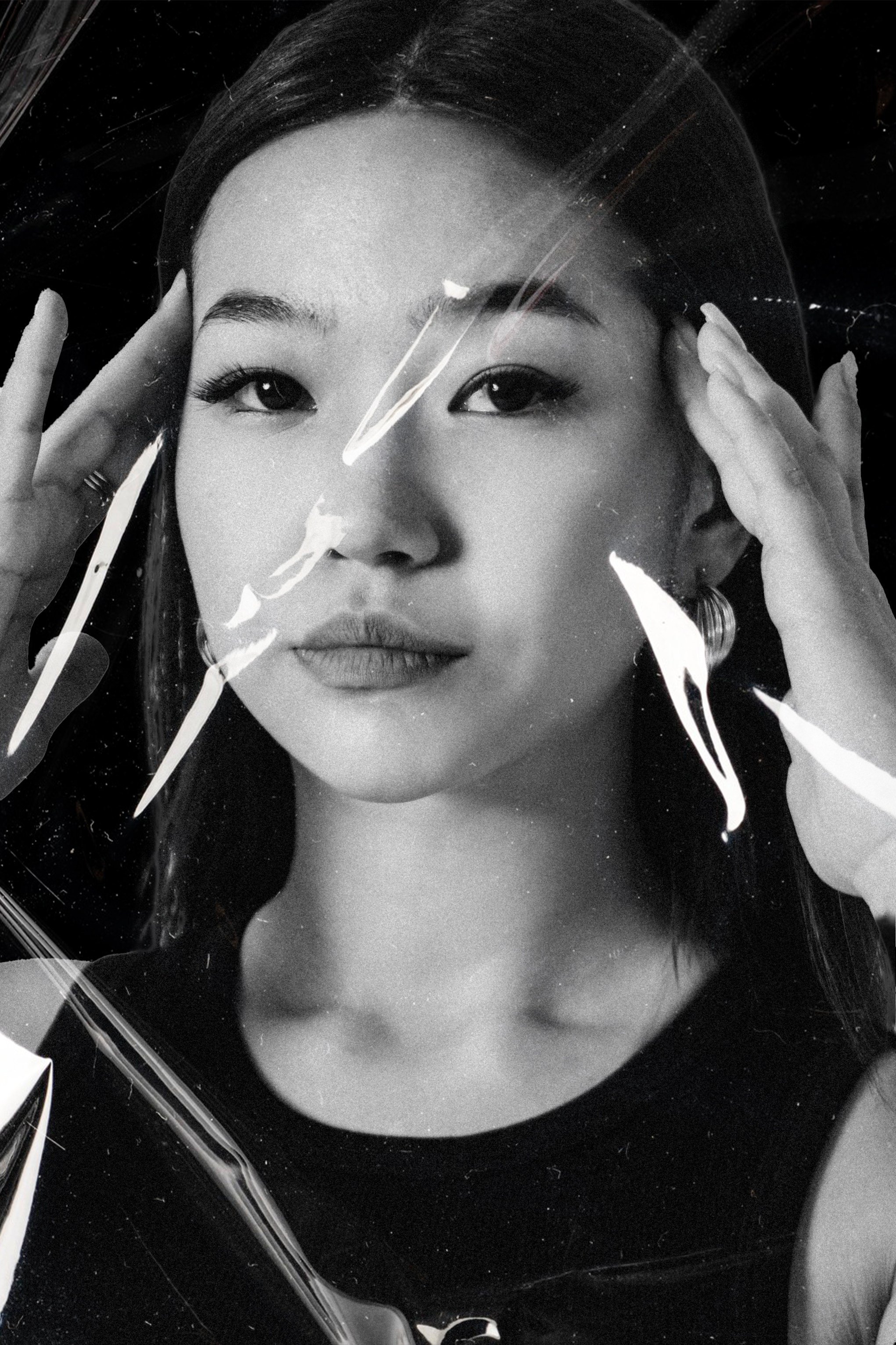 DASHA & BUTASHA. Фотограф Андрей Степченков | Москва и МО