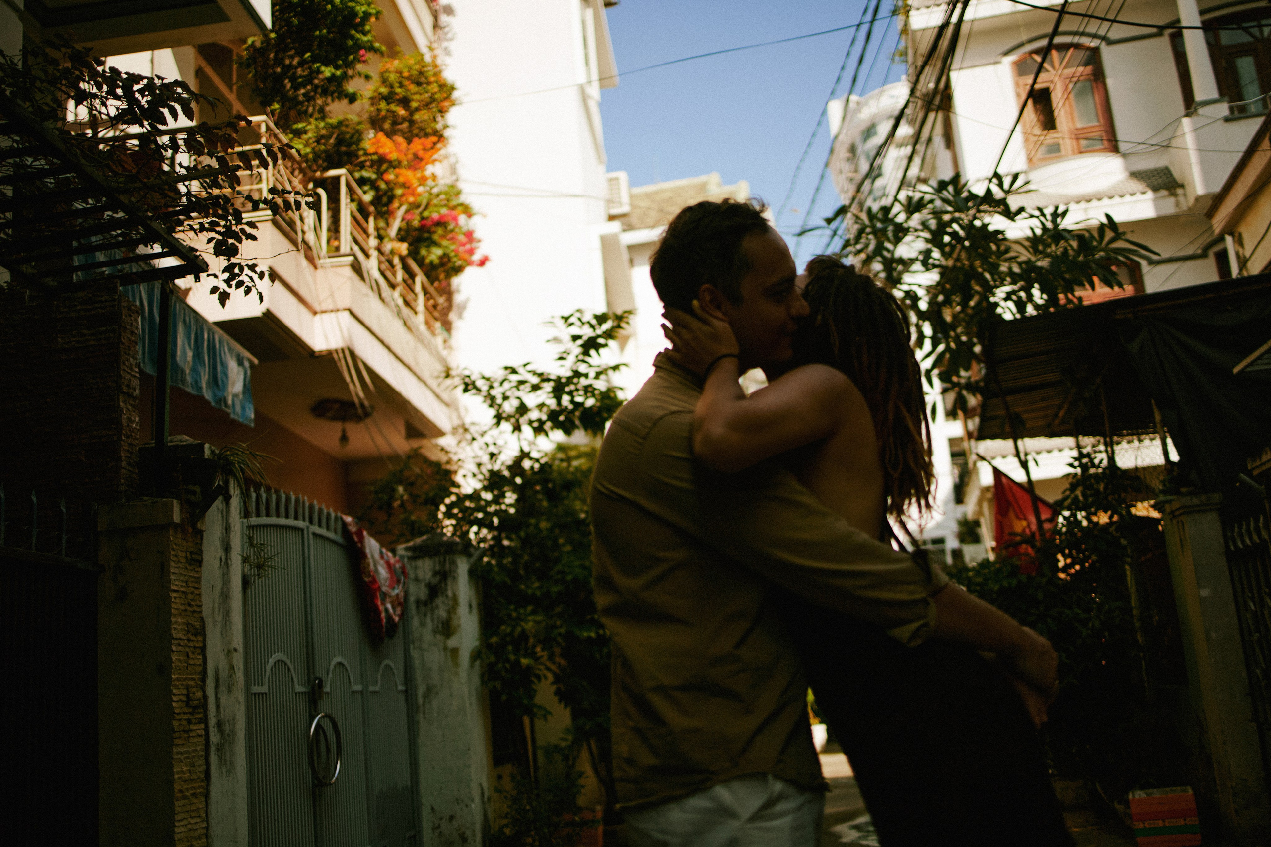 Лав стори. Фотограф в Нячанге — Данил Прокопенко