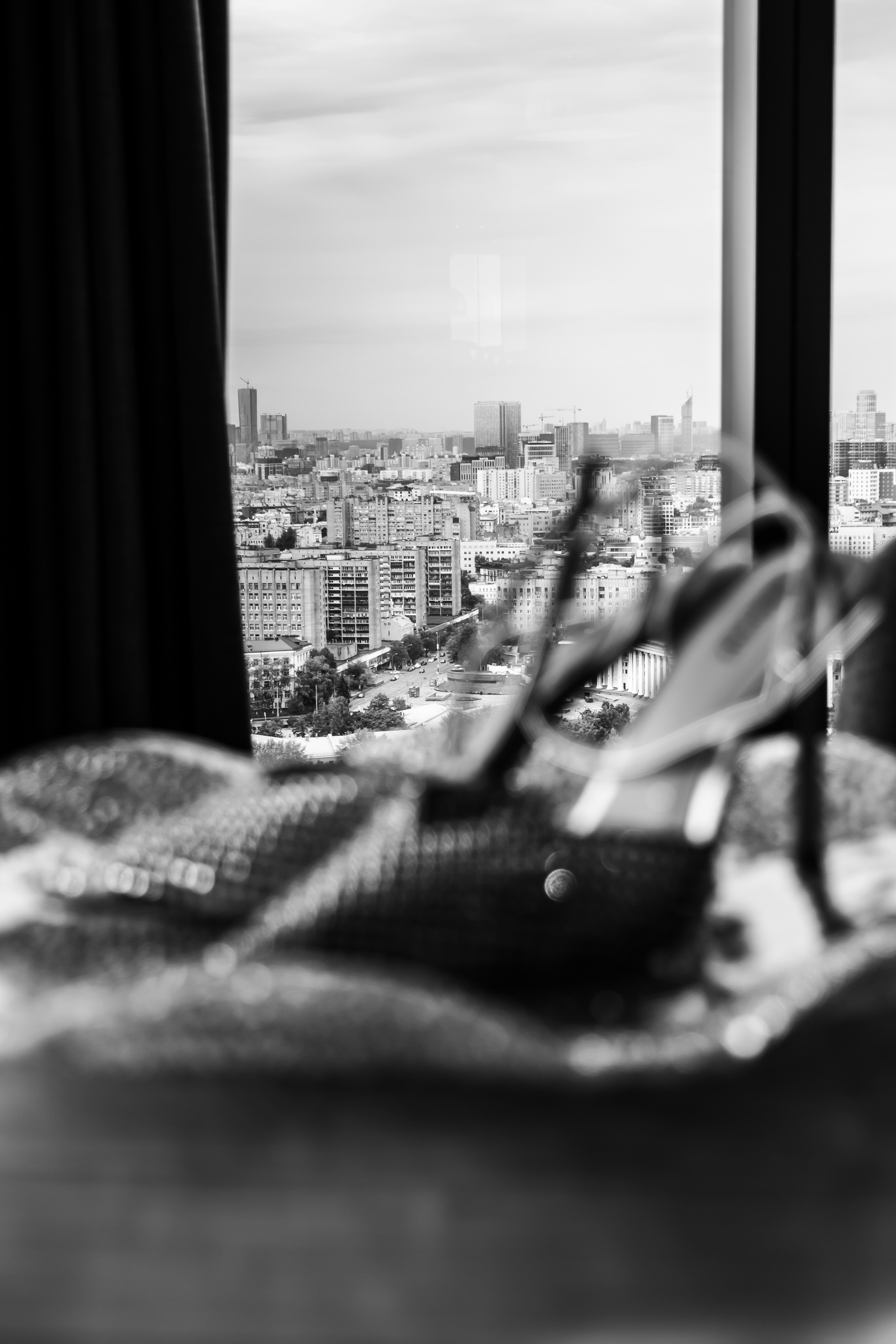 Alexander & Julia. Свадебный и корпоративный фотограф в Москве Андрей Рудой