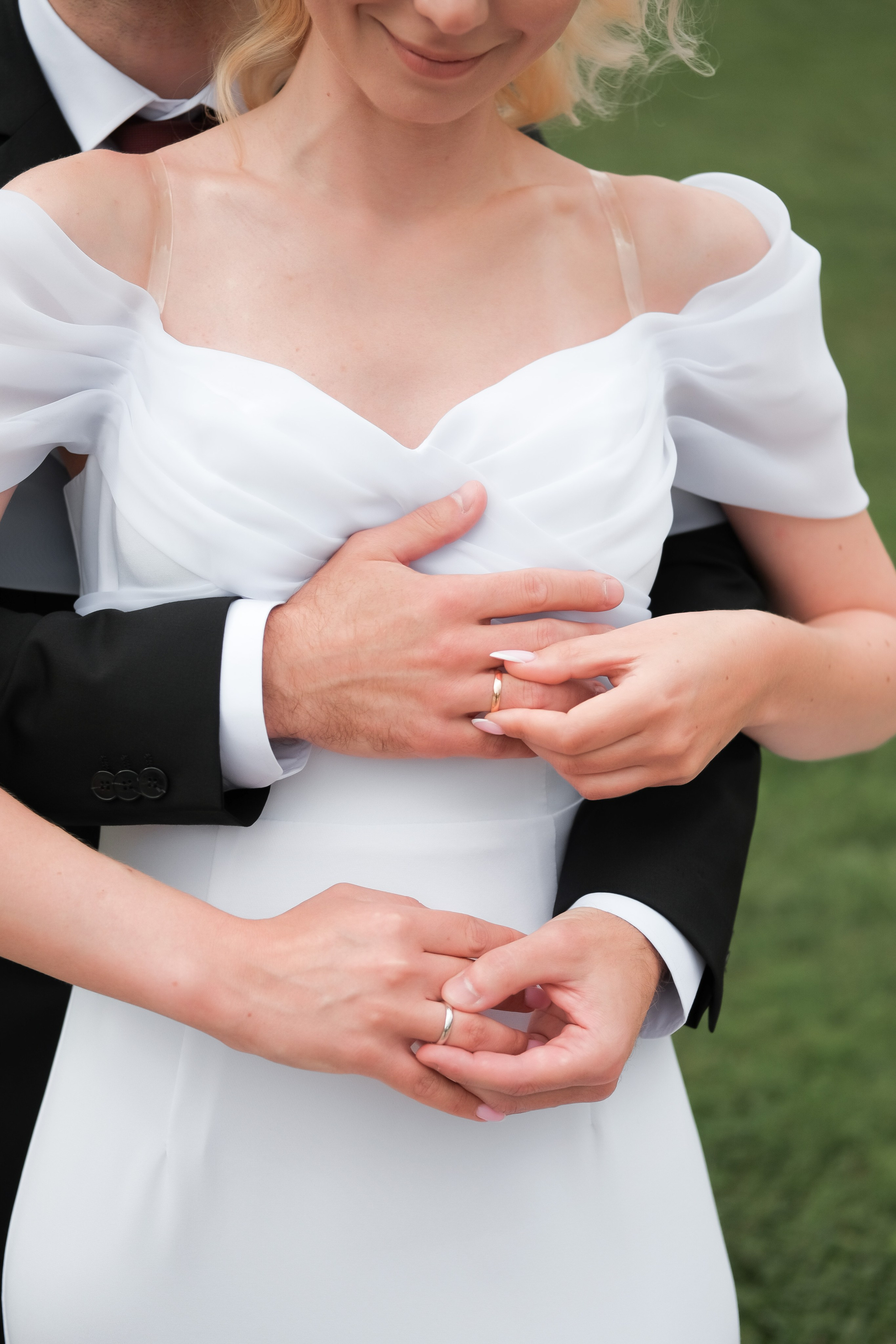 Ivan & Daria. Свадебный и корпоративный фотограф в Москве Андрей Рудой