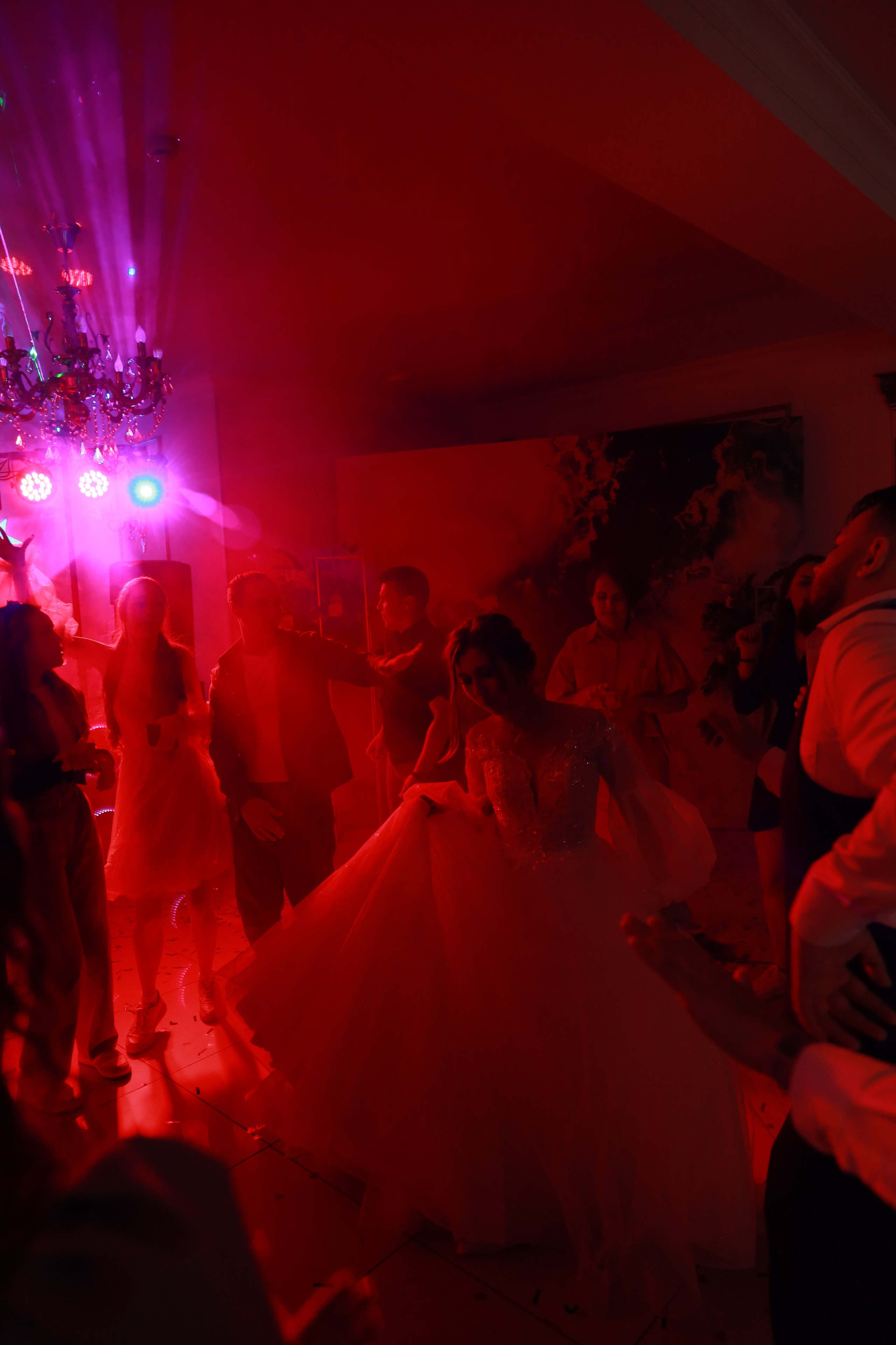 Алексей и Ольга 2023. Свадебный и семейный фотограф Белово Анастасия Пьянкова