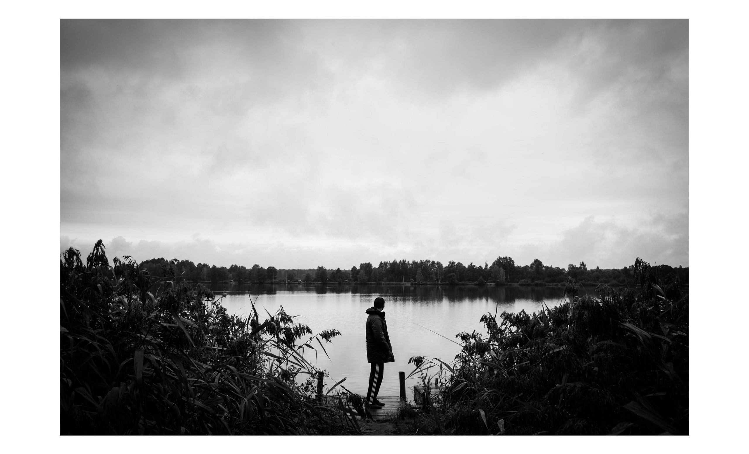 Интерьерные фотографии России. Фотографии Руслана Сайдалиева (Рус Сай)