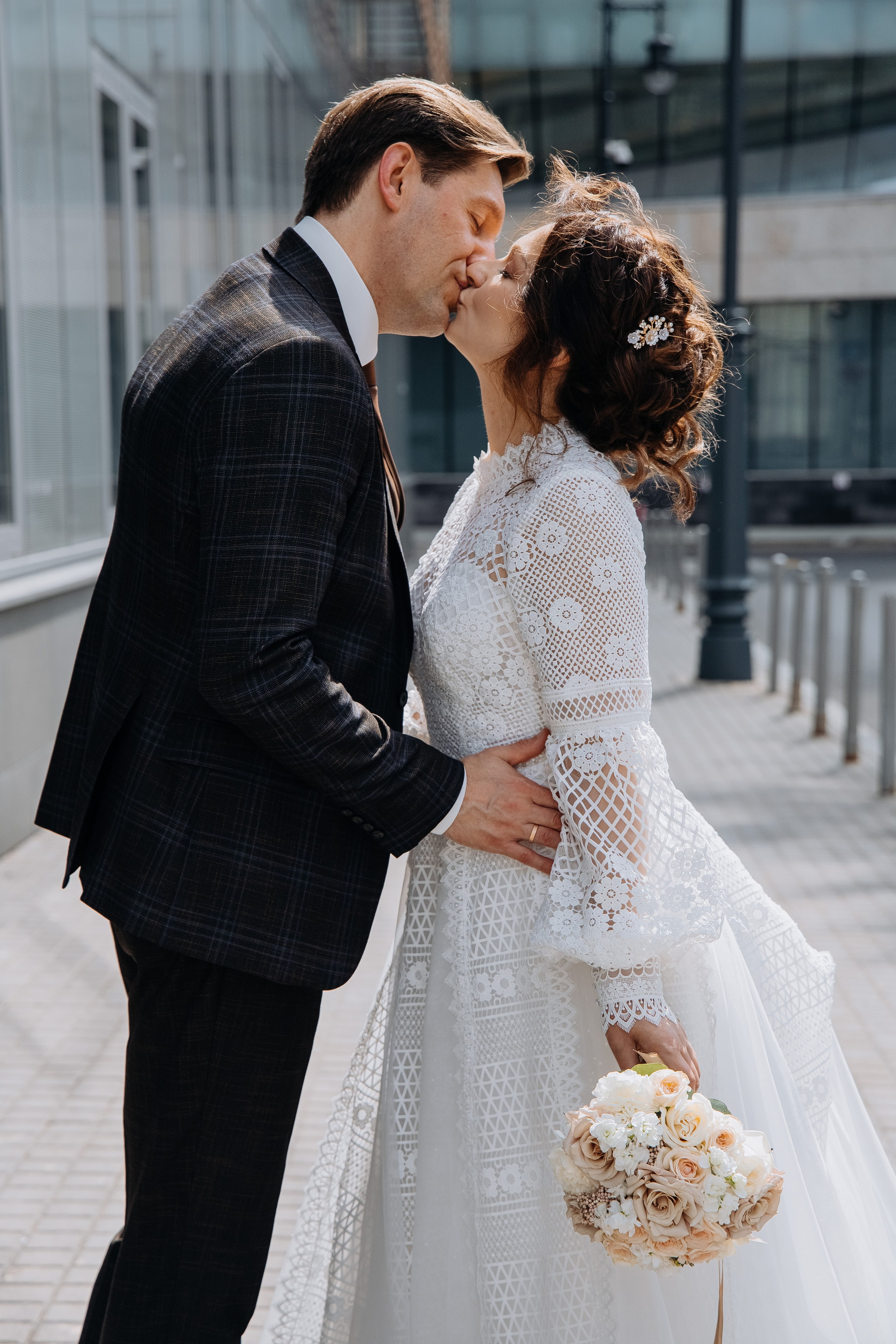 National V+K. Организация и съёмка мероприятий любого формата. Иван Быков