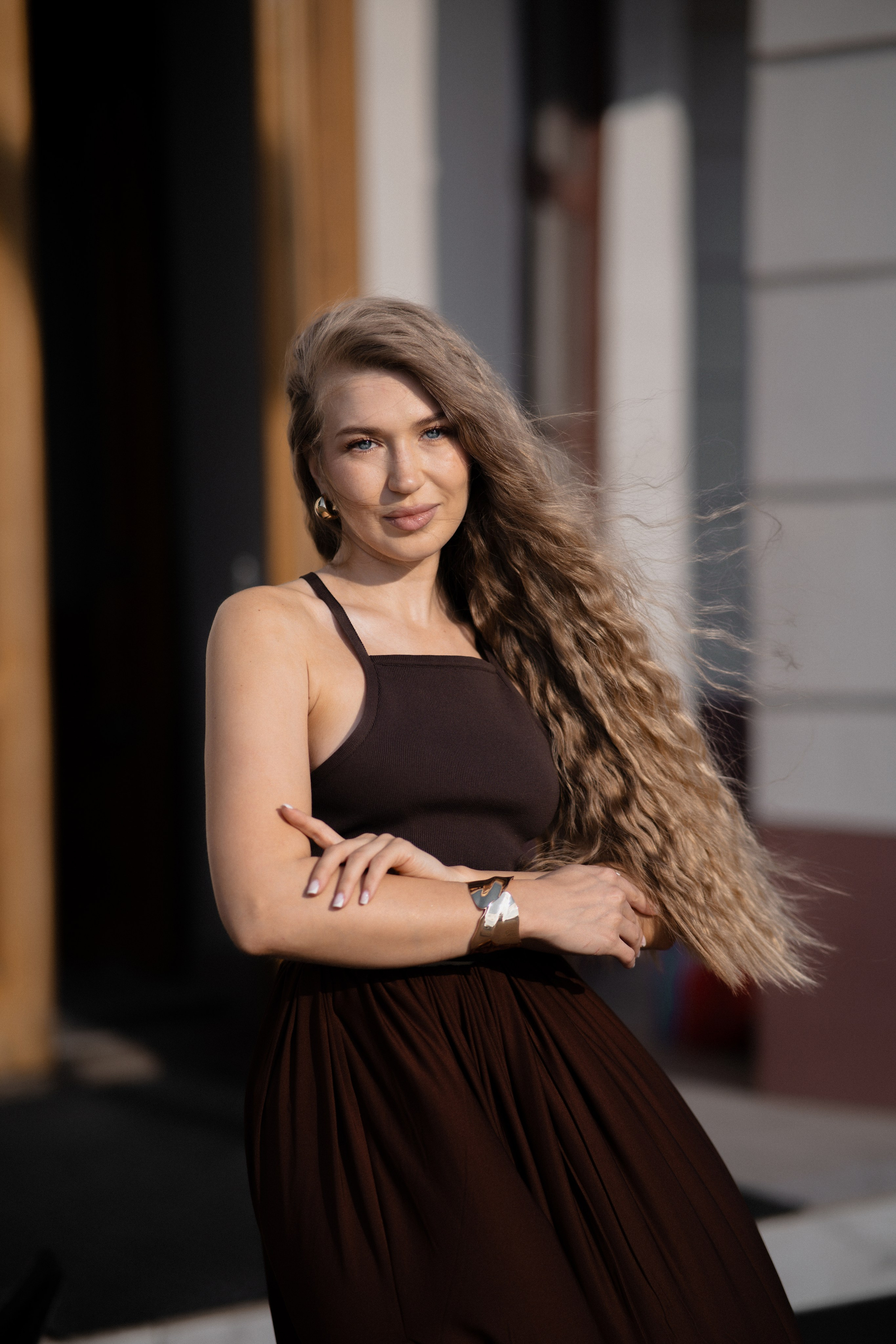 Александра. Фотограф в Хабаровске — Виолетта Агафонова