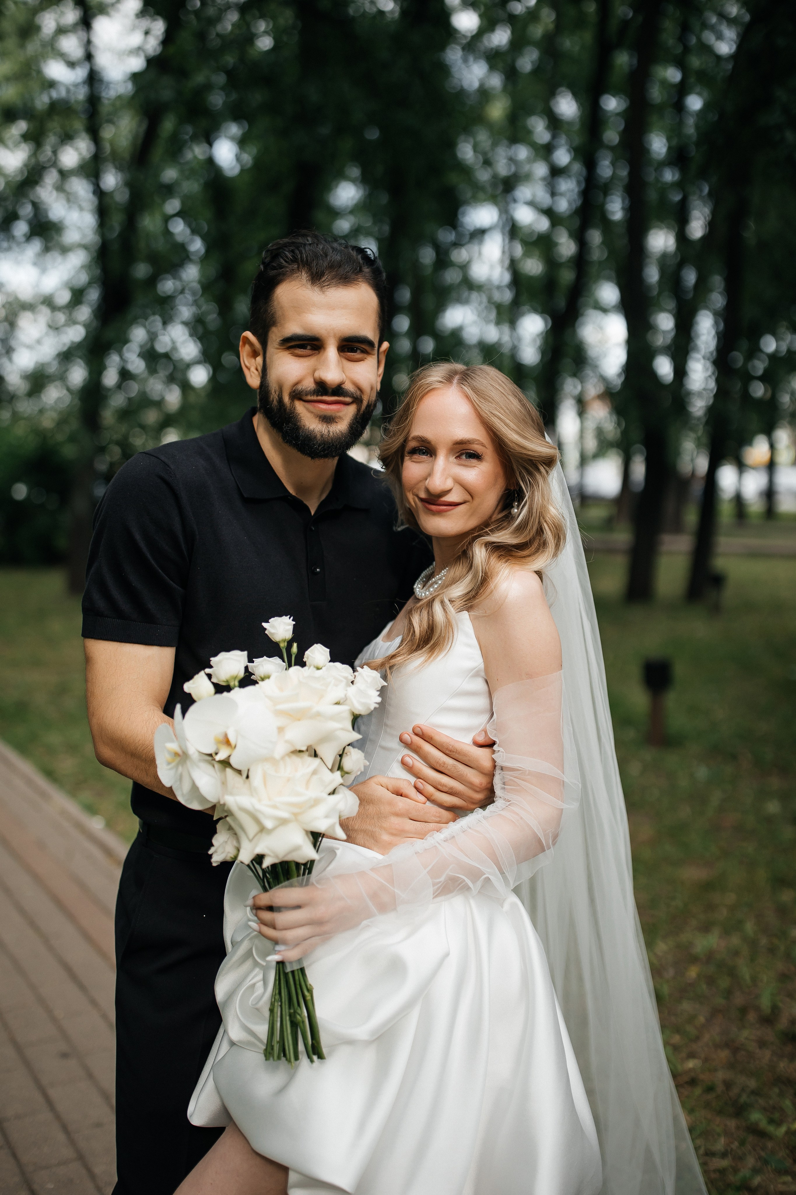 ЗАГС. СВАДЕБНЫЙ ФОТОГРАФ ЕВГЕНИЯ МОДИНА Ярославль