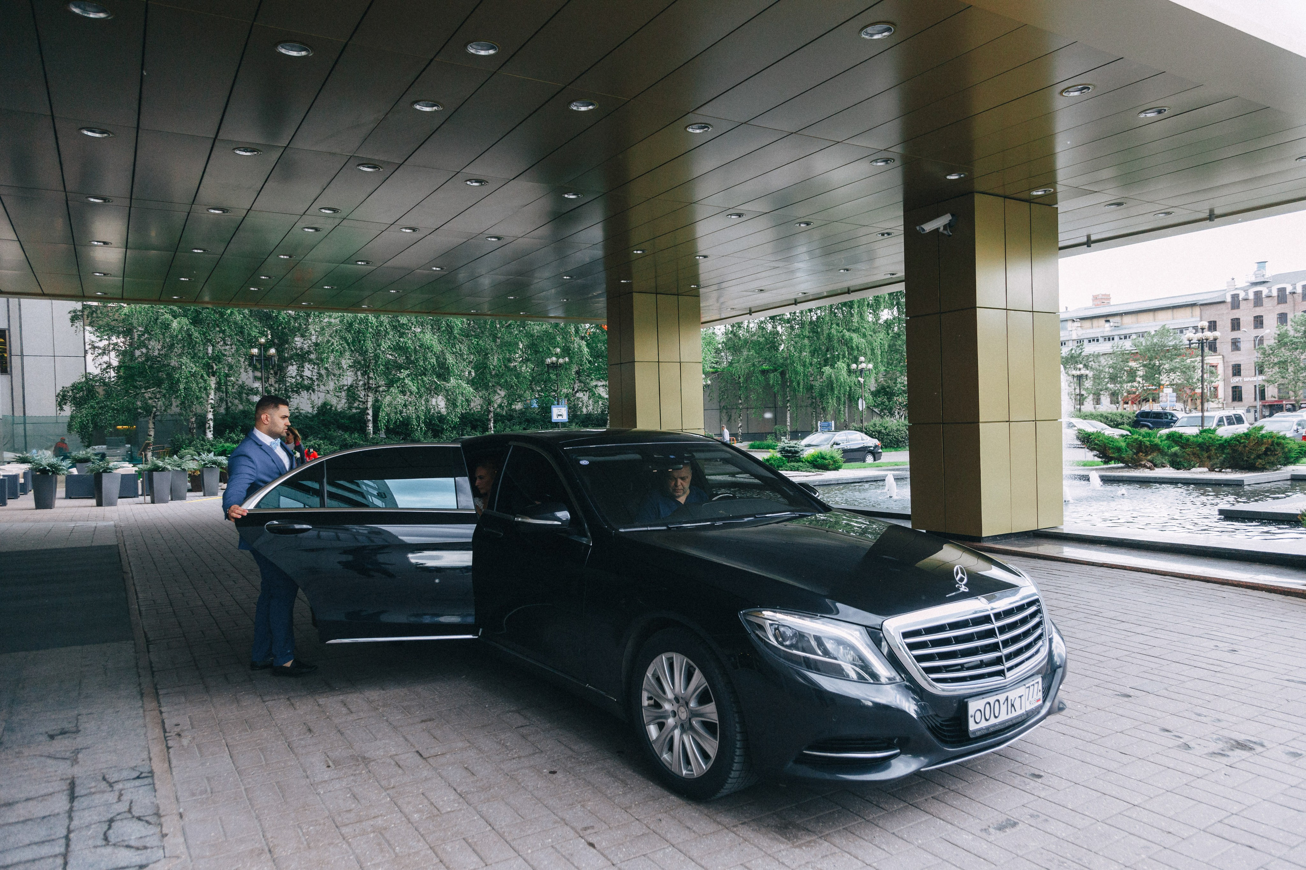 Алексей и Анастасия. Свадебный фотограф Александр Абрамов Москва / Зеленоград