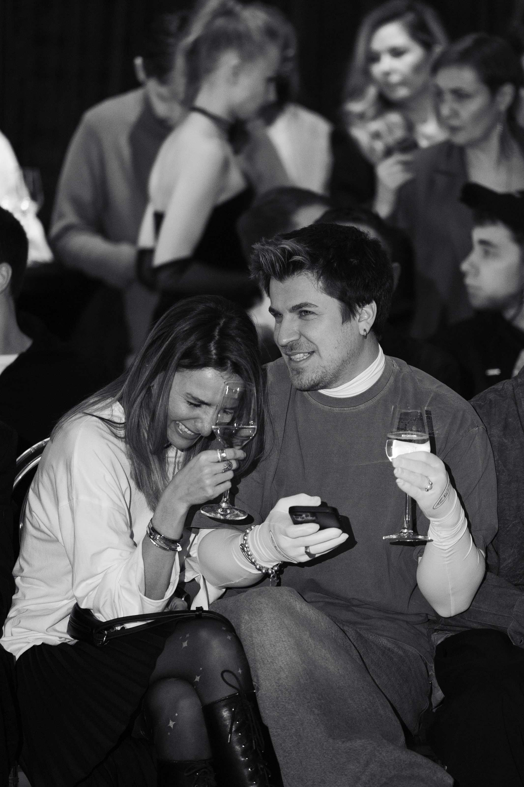 N68 Atelier Haute Couture. Свадебный, портретный и репортажный фотограф Дмитрий Карпов