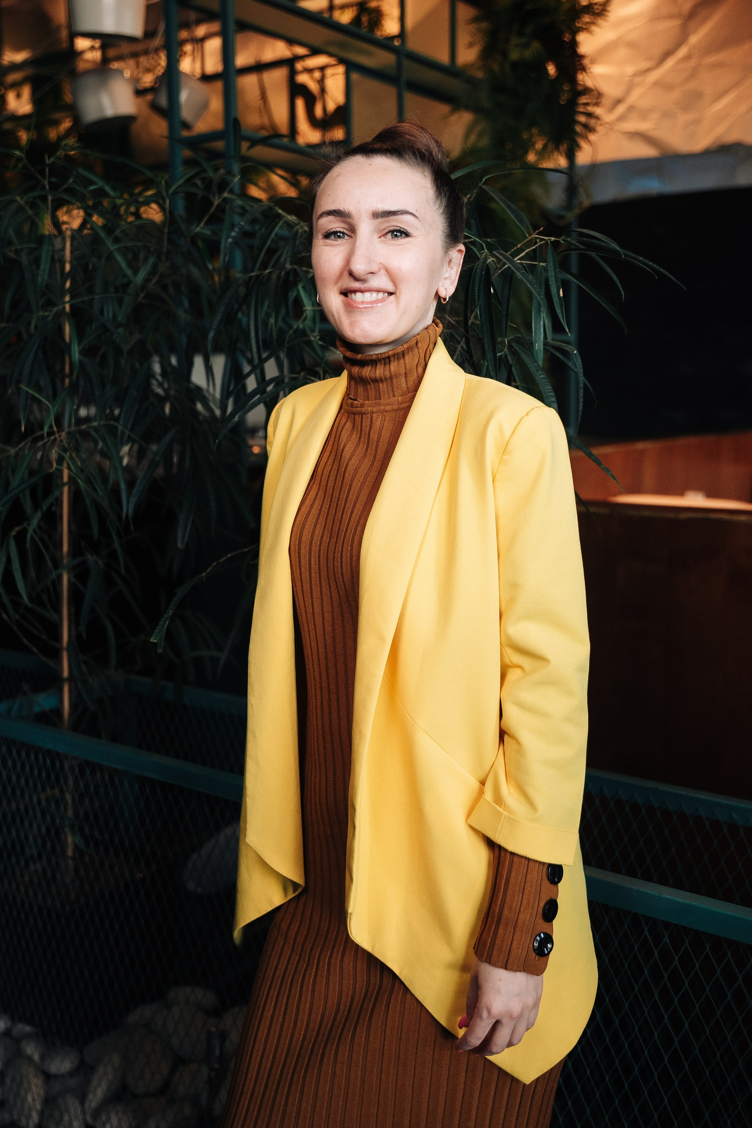 Талан. Фотограф в Хабаровске Швендых Рудольф