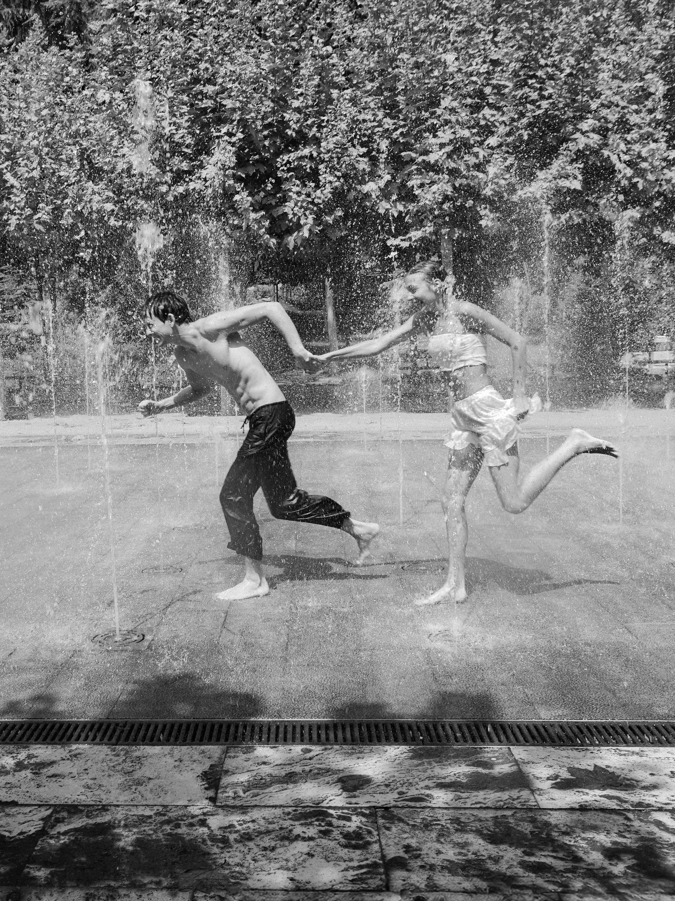 Love story. Darya Kras