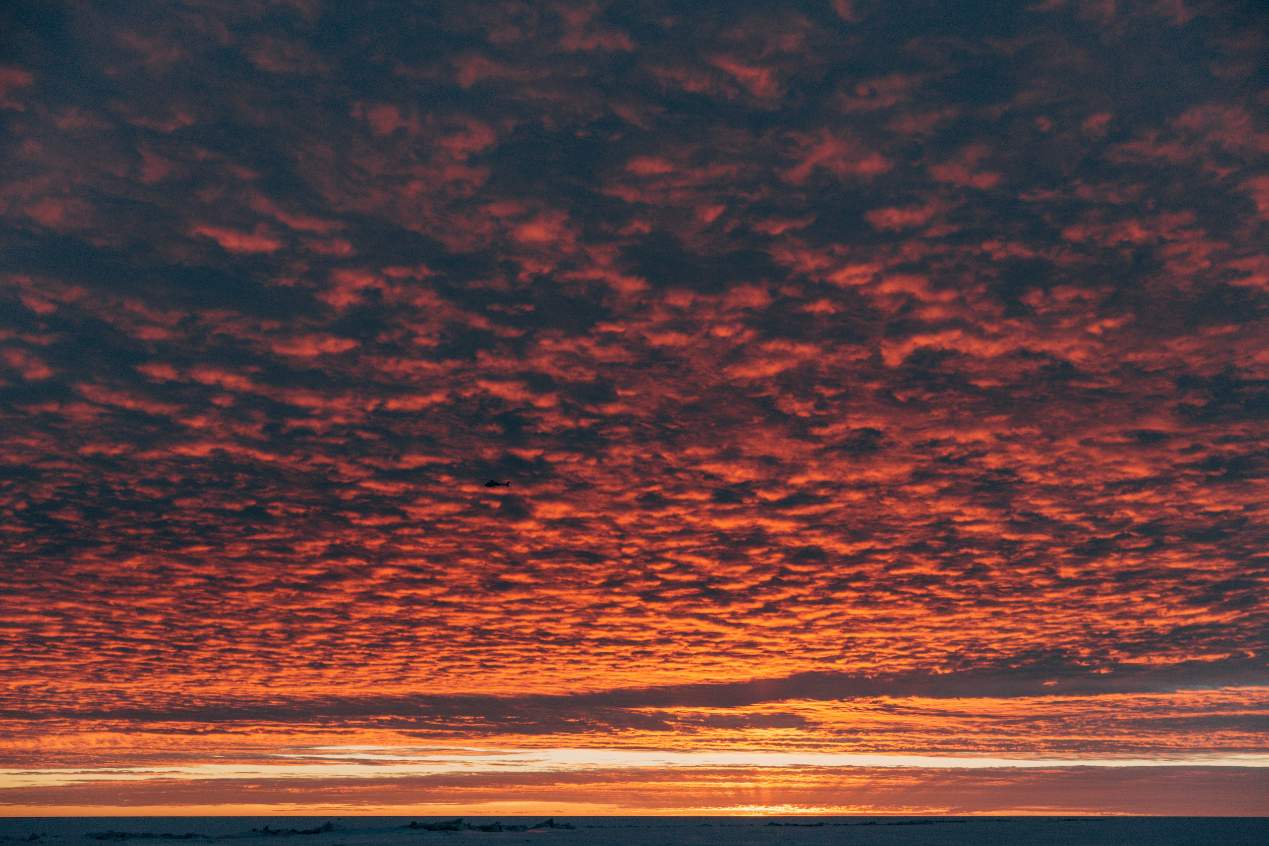 Идеи для фотосессии в СПб: Финский залив на закате (портреты)