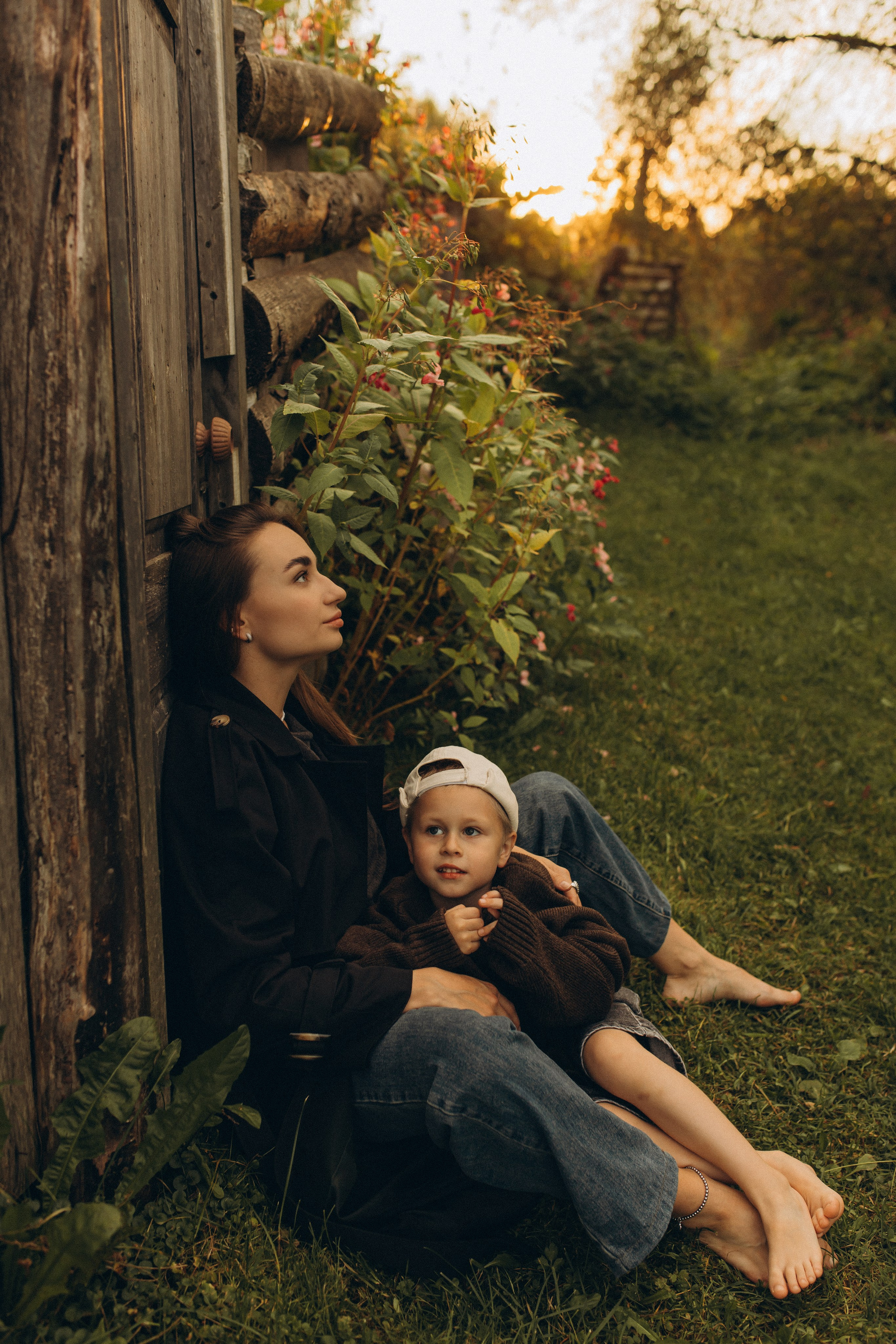 Алена и Мирон. Услуги