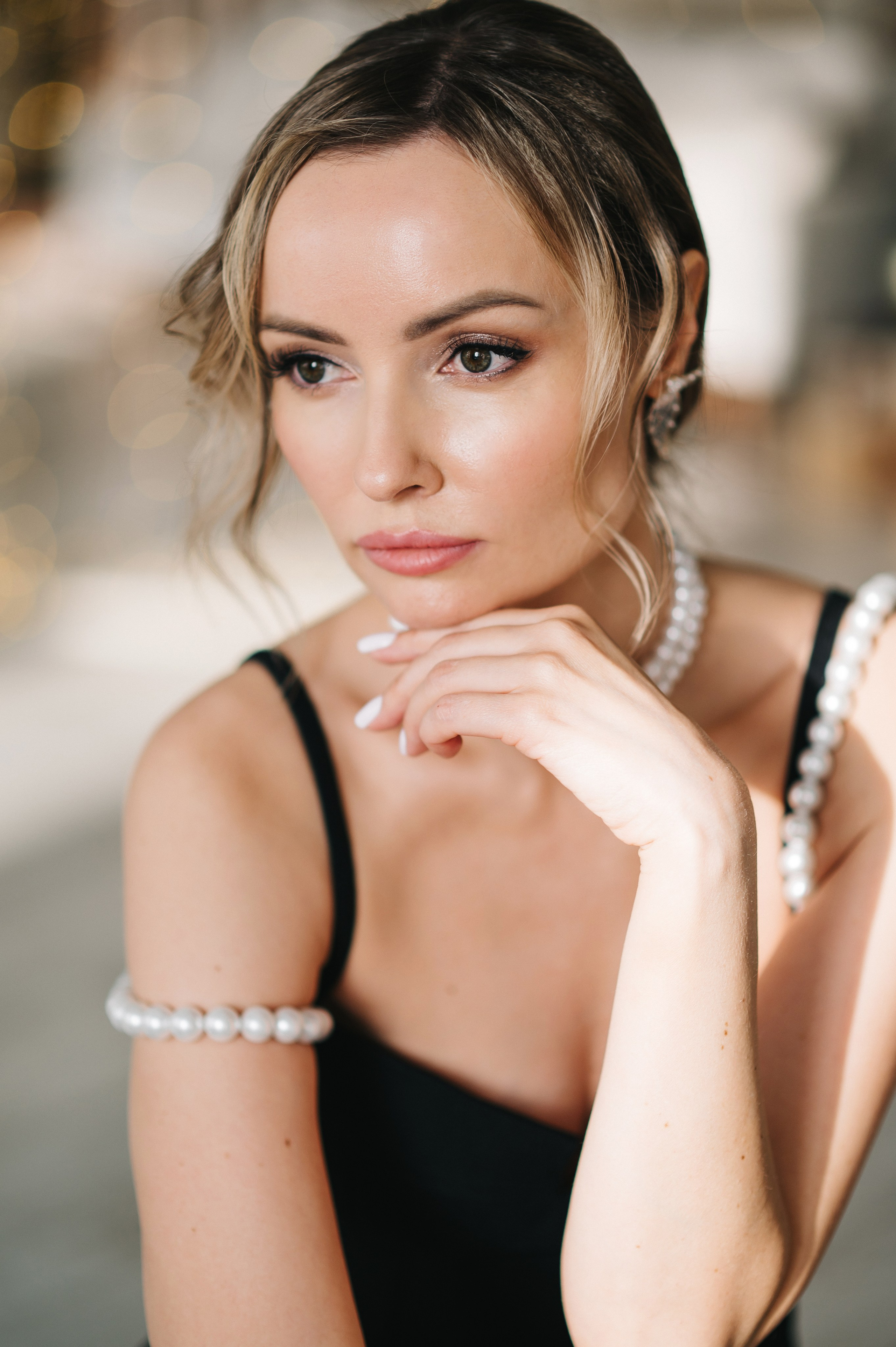 Аня. Семейный и свадебный фотограф Алёна Морозова Коломна