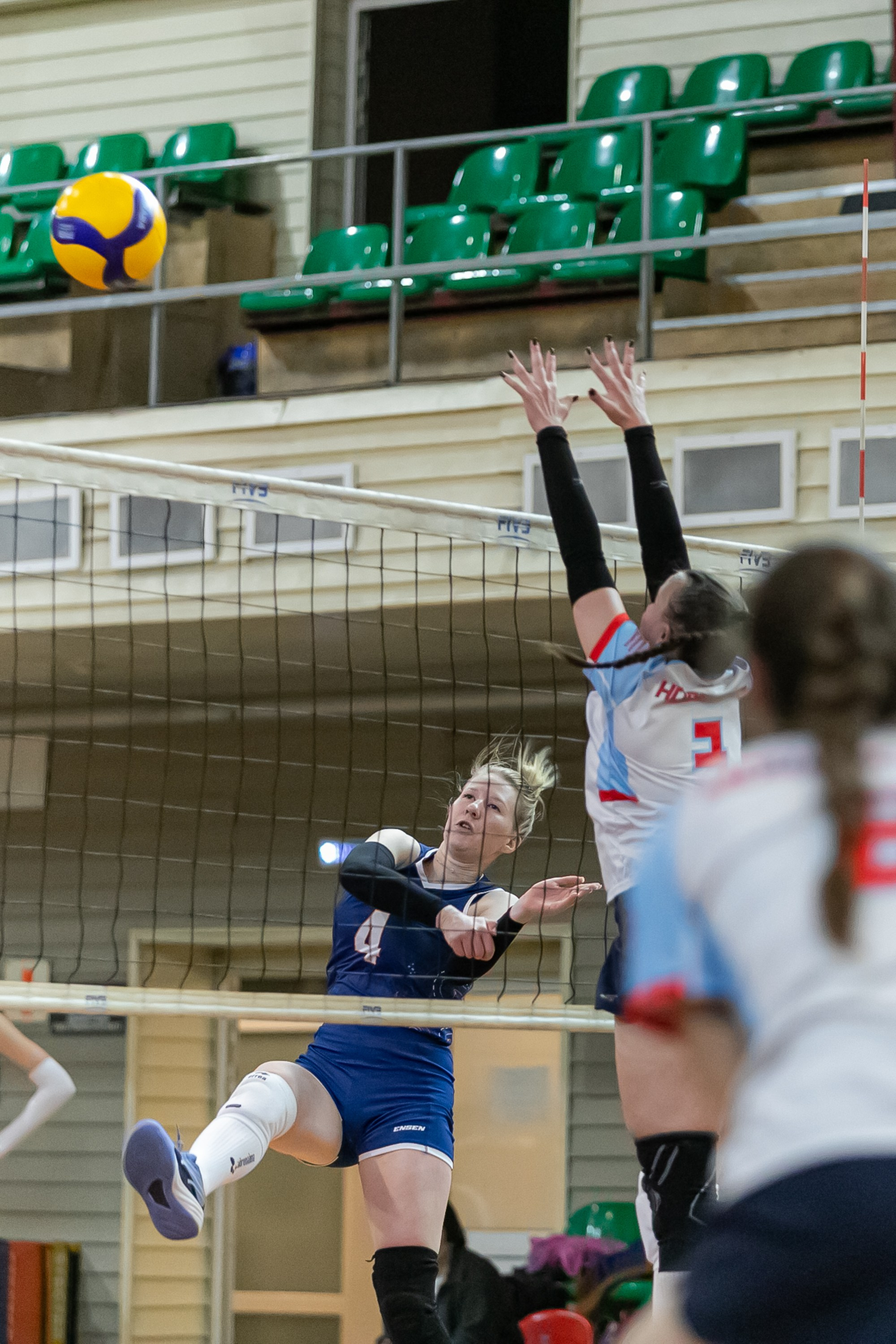 Прошедшие съёмки. Репортажный фотограф Михаил Наволокин Москва
