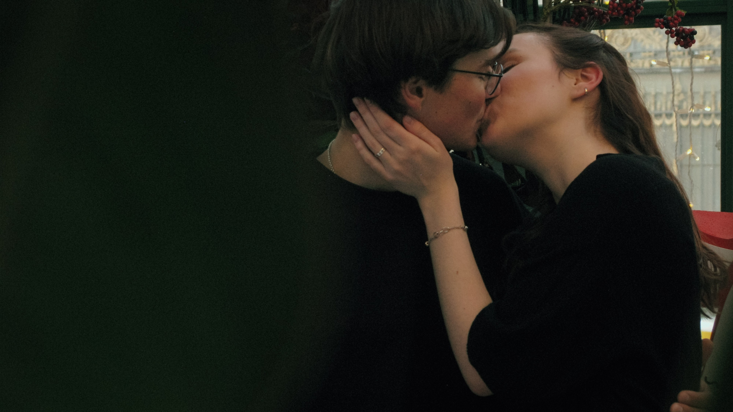 Ульяна и Дмитрий. Портретный и свадебный фотограф в Москве Александра