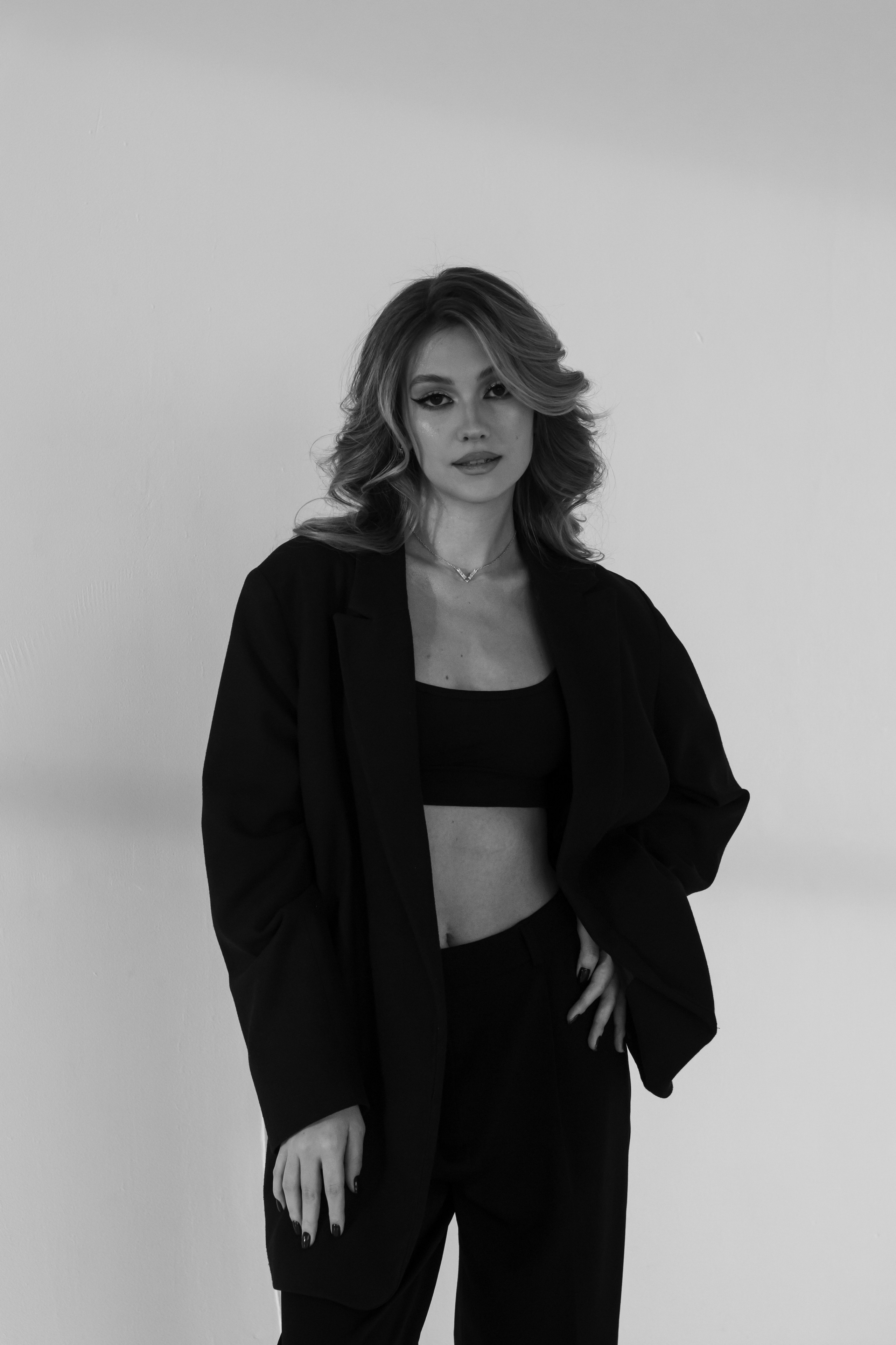 Individual. Фотограф в Екатеринбурге Ирада Баянгулова