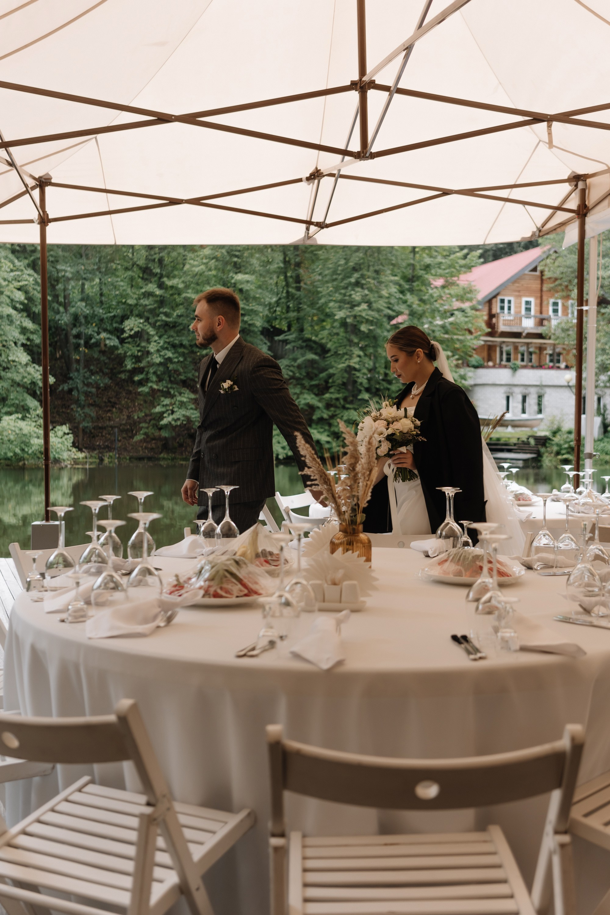 Igor & Elvina. RAMZIYA KAZAKOVA