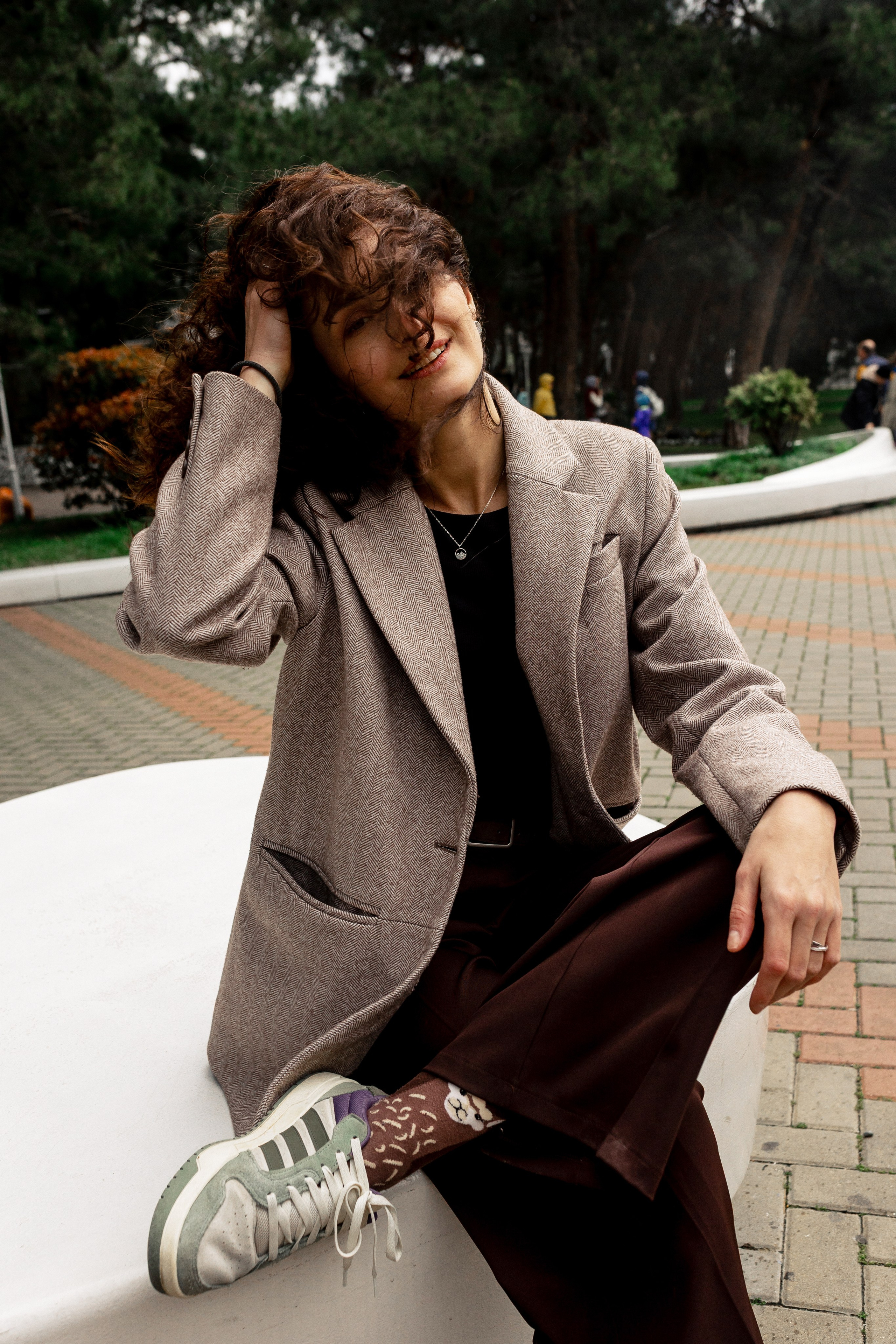 Катерина и Анастасия. Wedding and family photographer in Gelendzhik Victoria Balashova