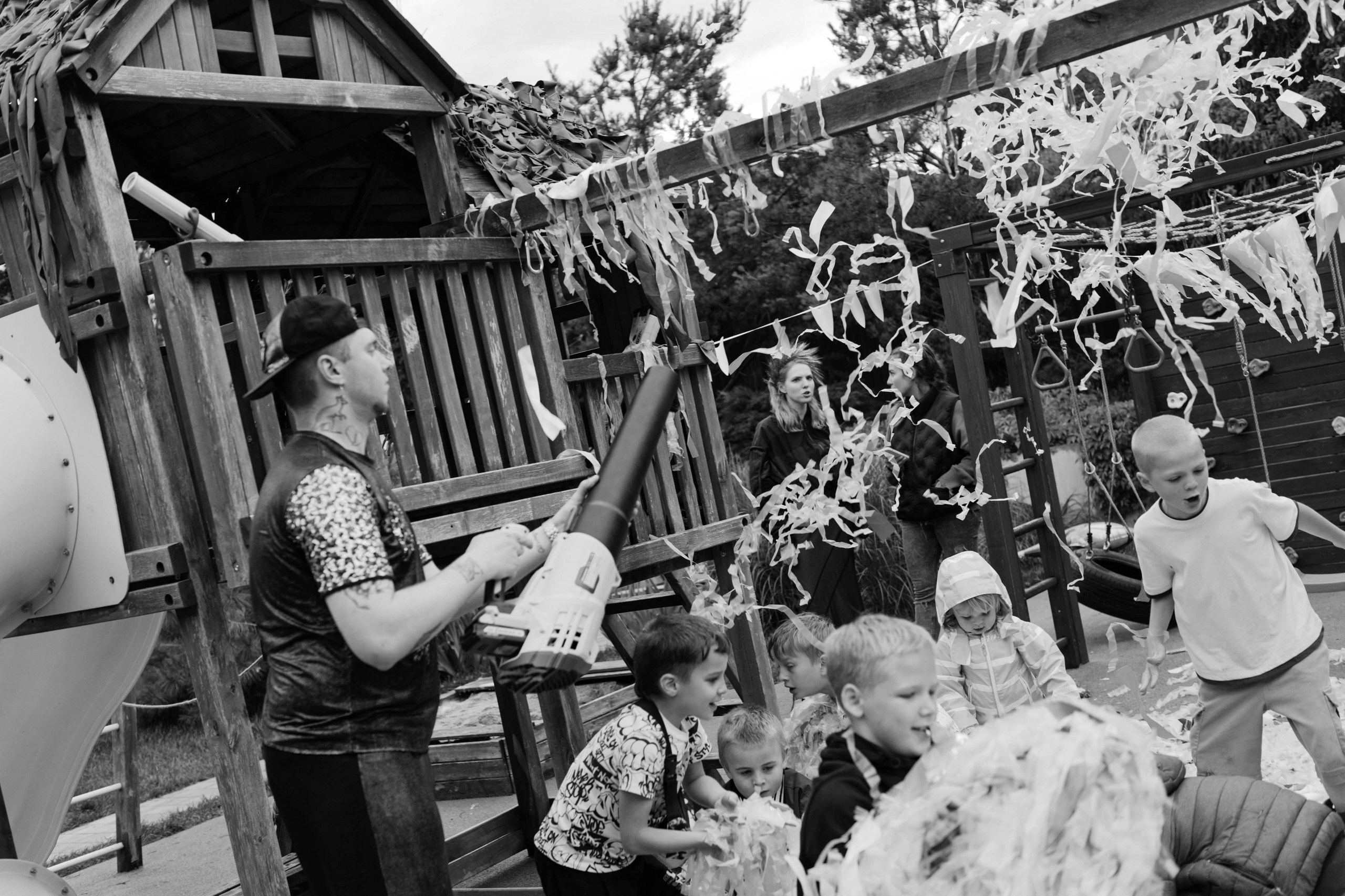 9 лет Андрею. ФОТОГРАФ КСЕНИЯ СОСНОВСКАЯ