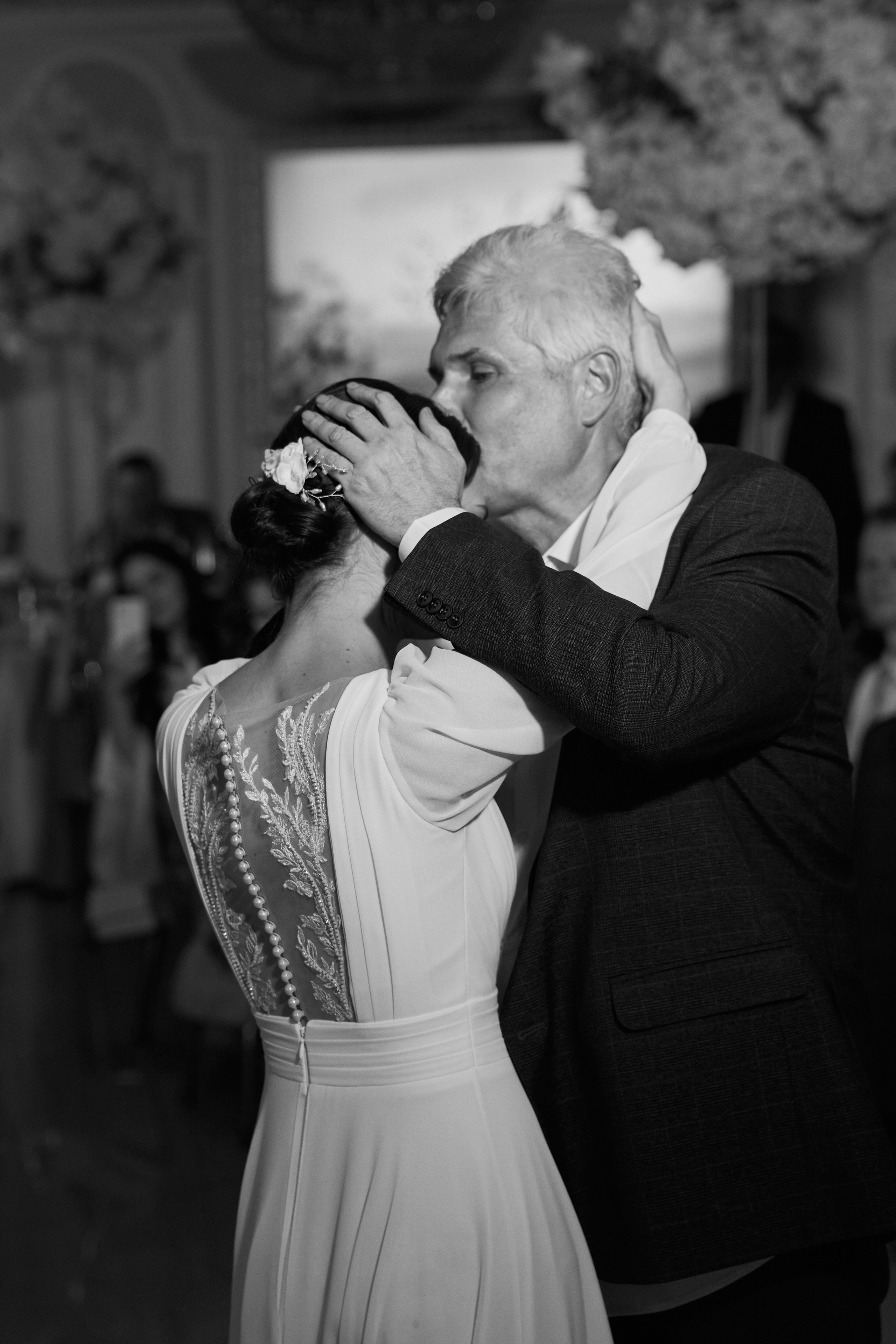 Аяз и Камили. Свадебный фотограф в Москве и Подмосковье Виктор Одинцов